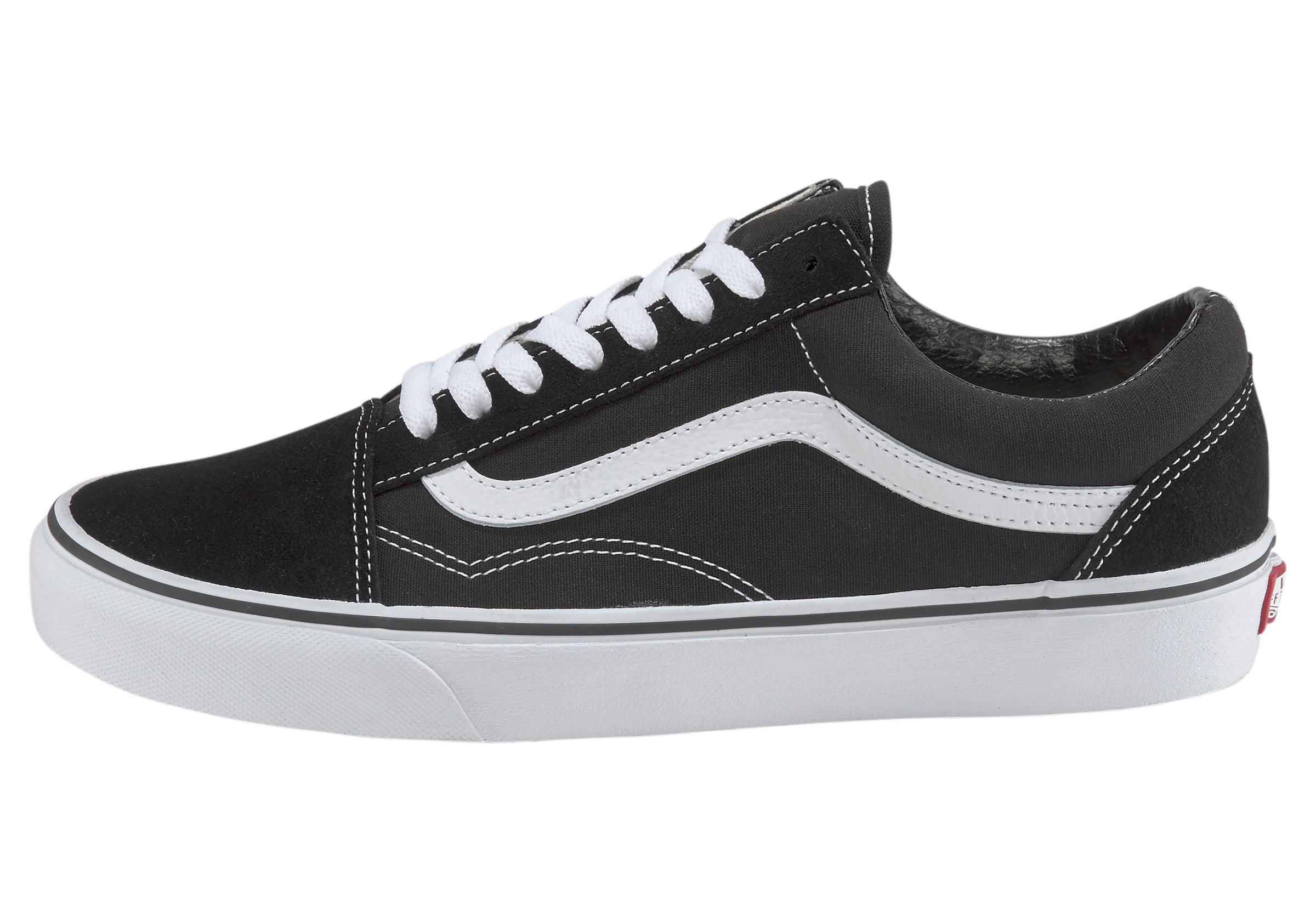 Vans Sneaker »Old Skool«