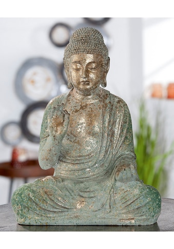 GILDE Buddhafigur »Buddha Bodhi«, (1 St.) kaufen