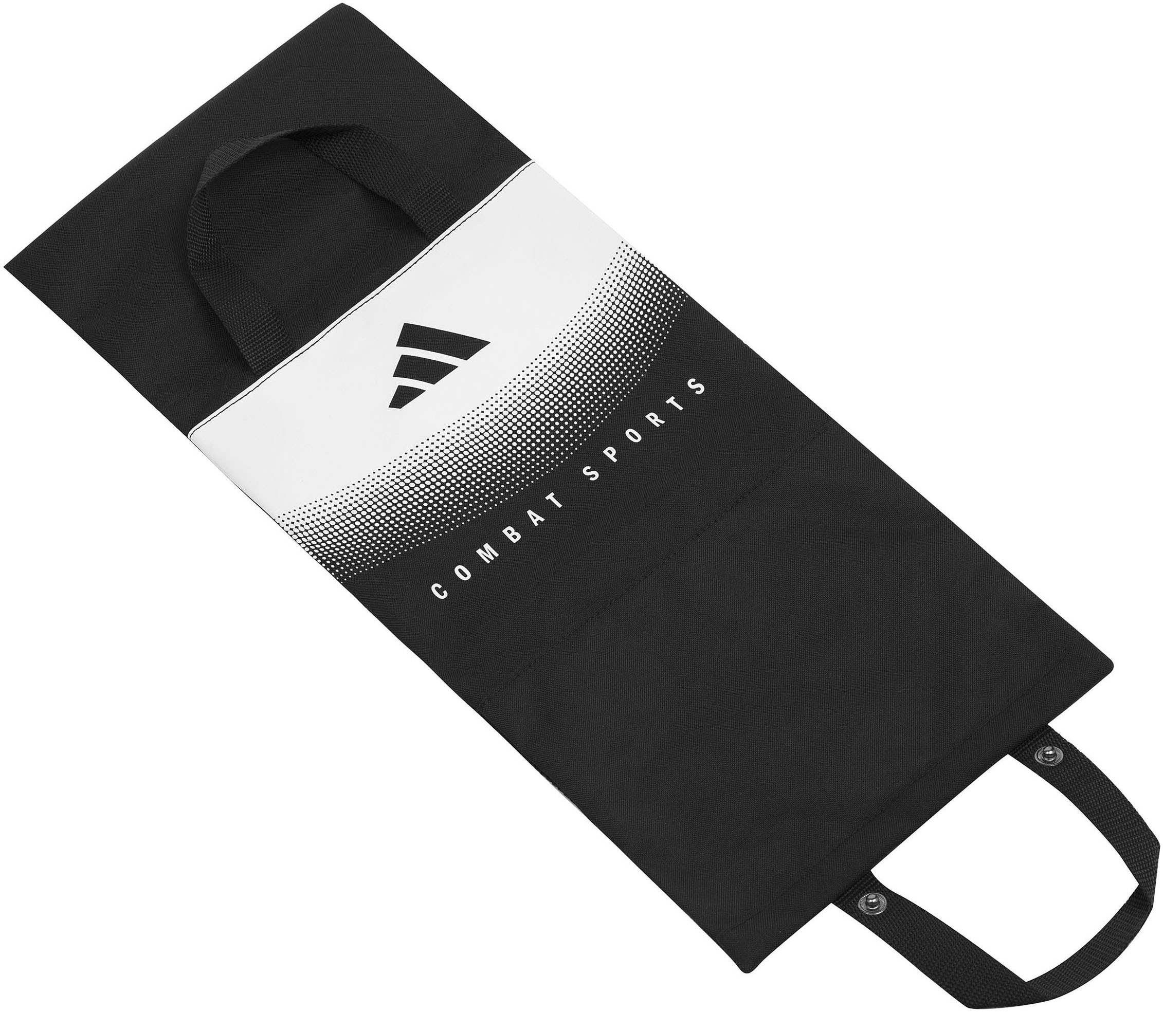 adidas Performance Kulturbeutel »Tactic Pouch Combat Sports«, ist mit dem Backpack M und Backpack L kompatibel