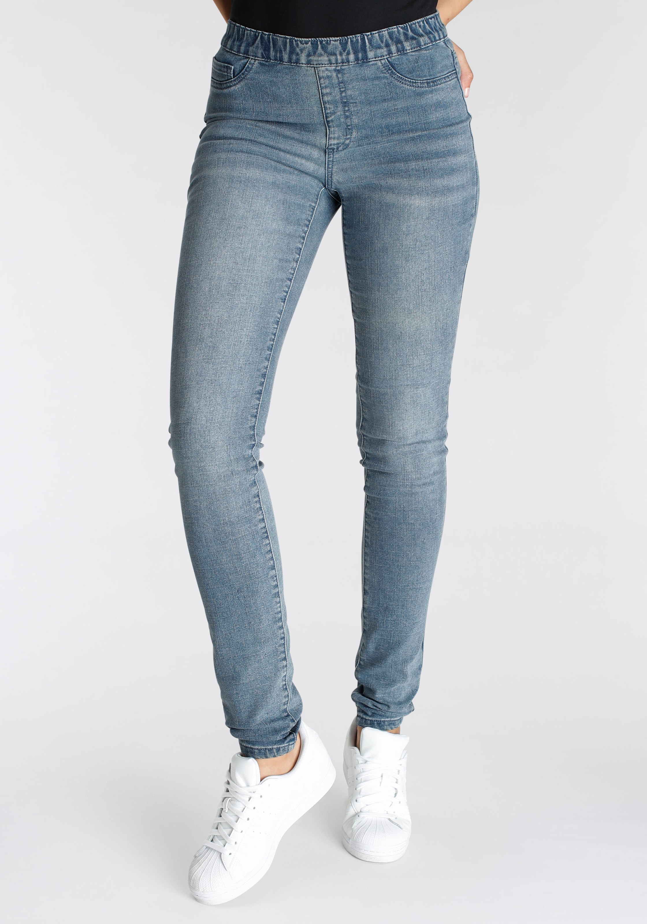 Arizona bestellen Damen Jeans online ▻