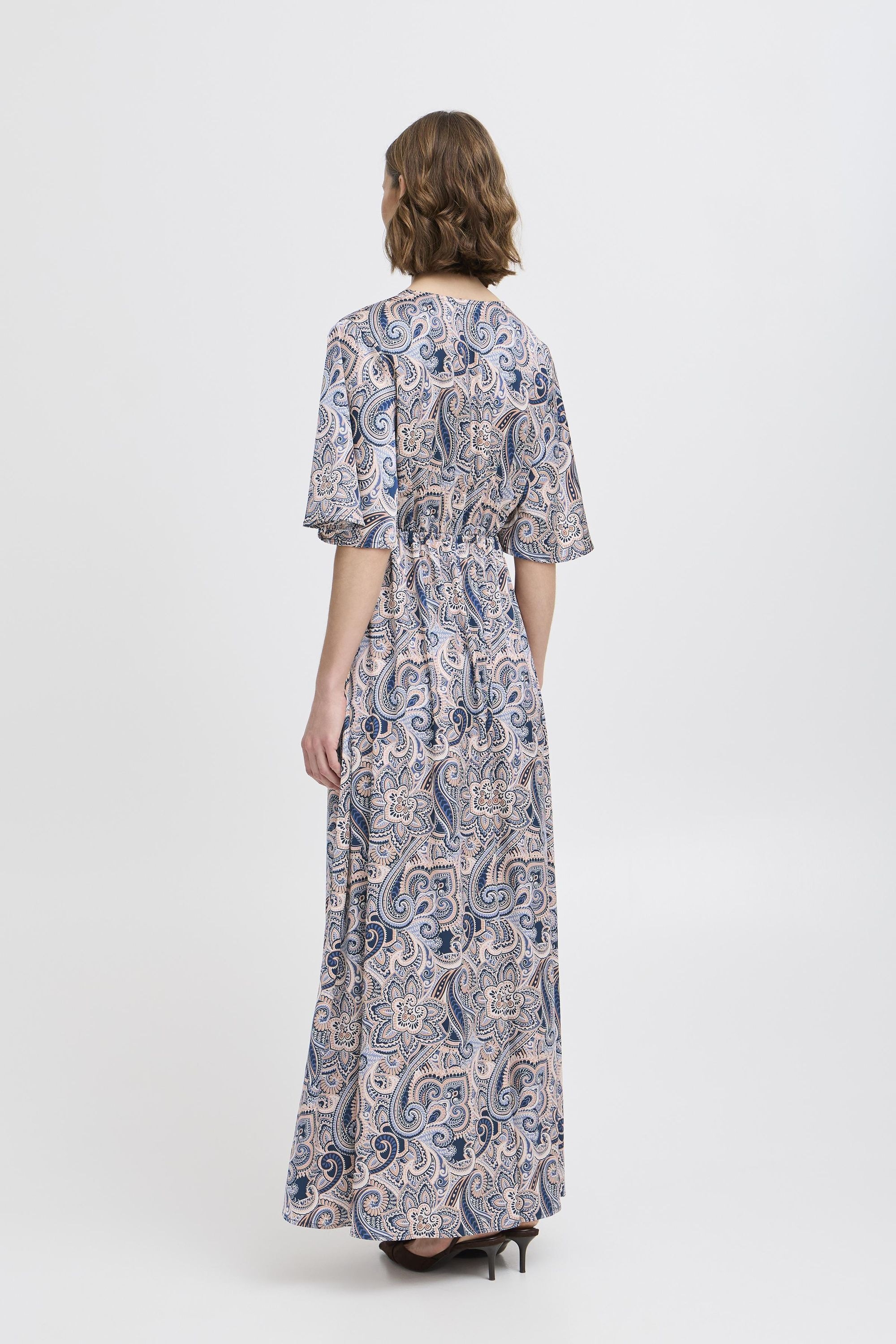 b.young Midikleid »Midikleid BYHILLY«