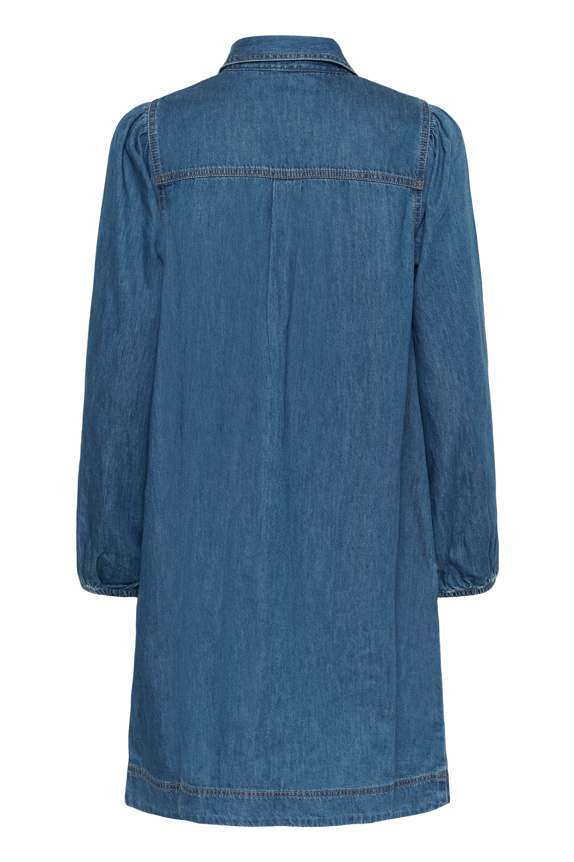 Culture Midikleid »Damen Kleid CUbayla«