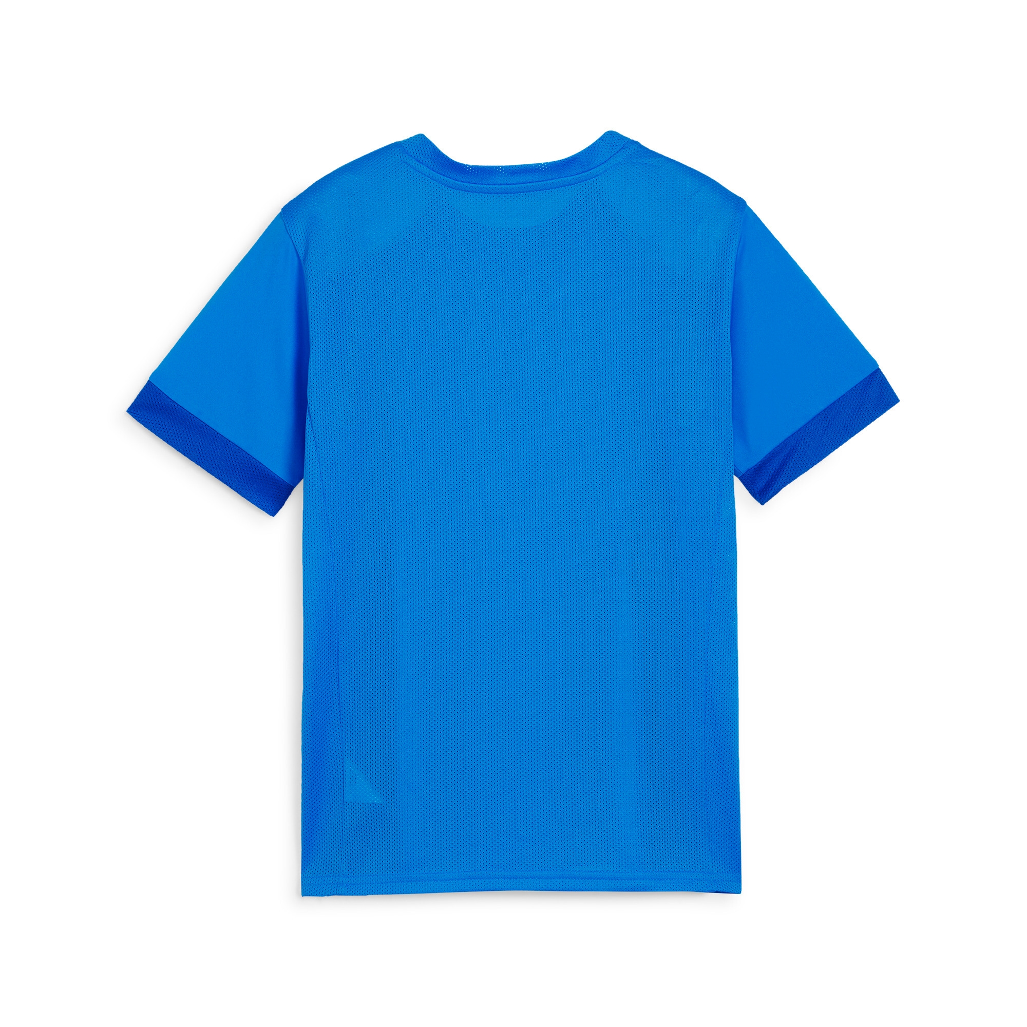 PUMA Fußballtrikot »TEAMGOAL MATCHDAY JERSEY JR« für Jugendliche, Fußball, Kurzarm, sportlicher Stil, aus Polyester