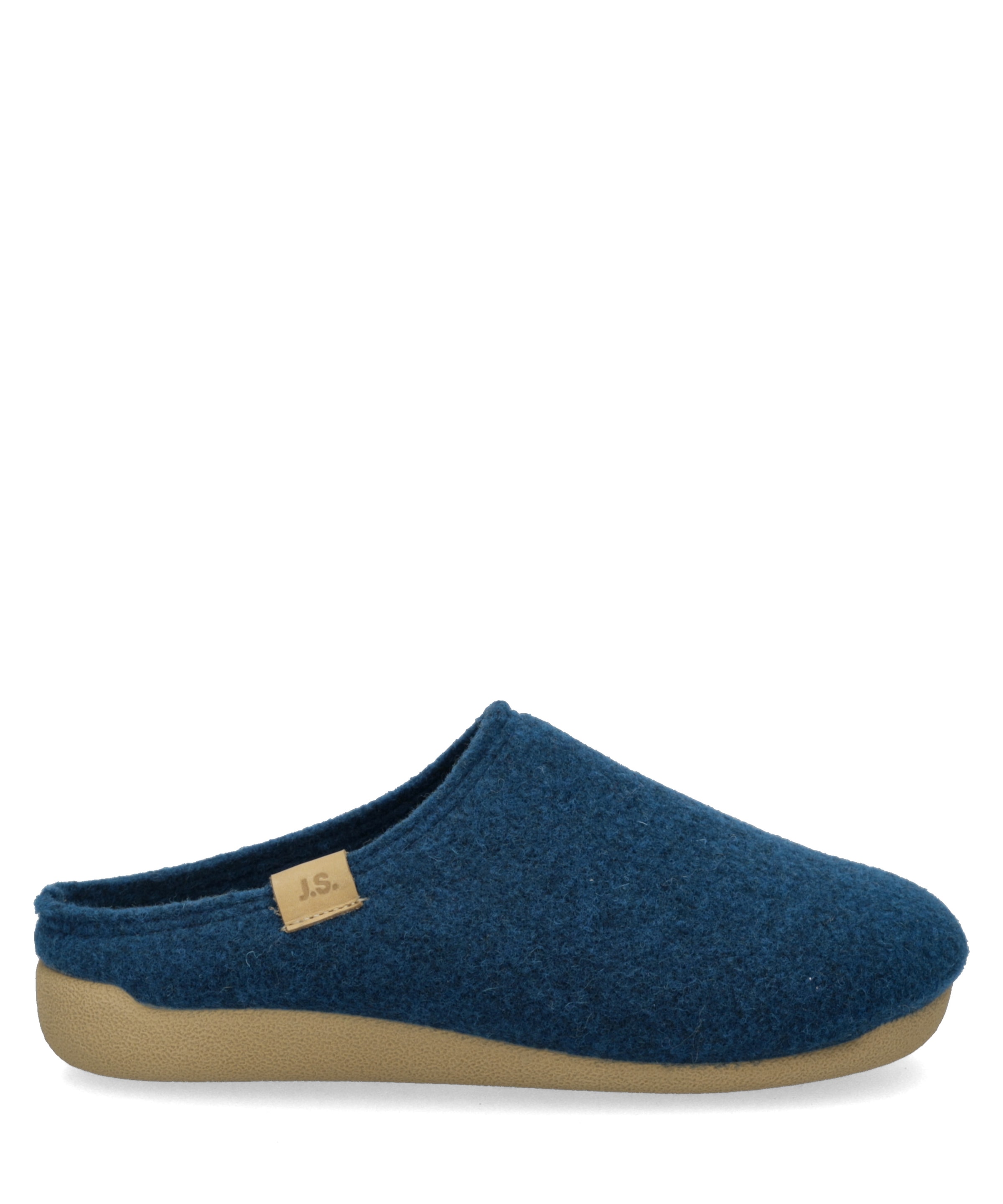 Josef Seibel Hausschuh »Cara 03, teal«