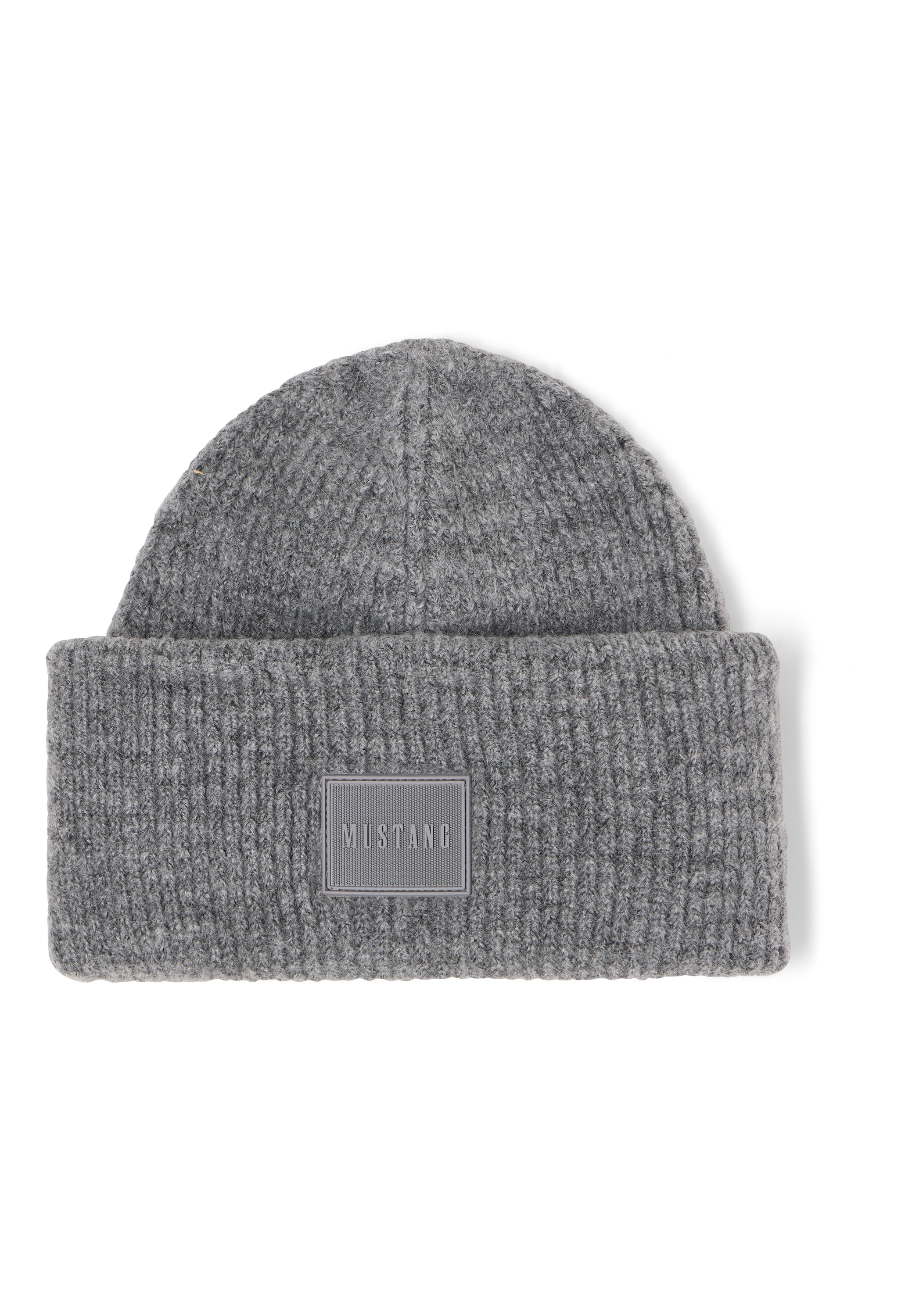 MUSTANG Beanie »Herren Style Farmington«