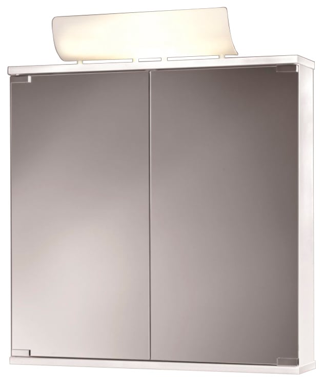 jokey Spiegelschrank »19122«, weiß, 60 cm Breite kaufen