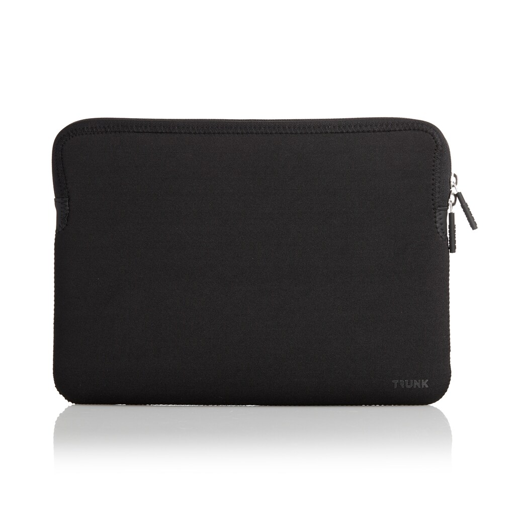 TRUNK Laptoptasche »Neopren Sleeve für MacBook Pro/MacBook Air 13"«