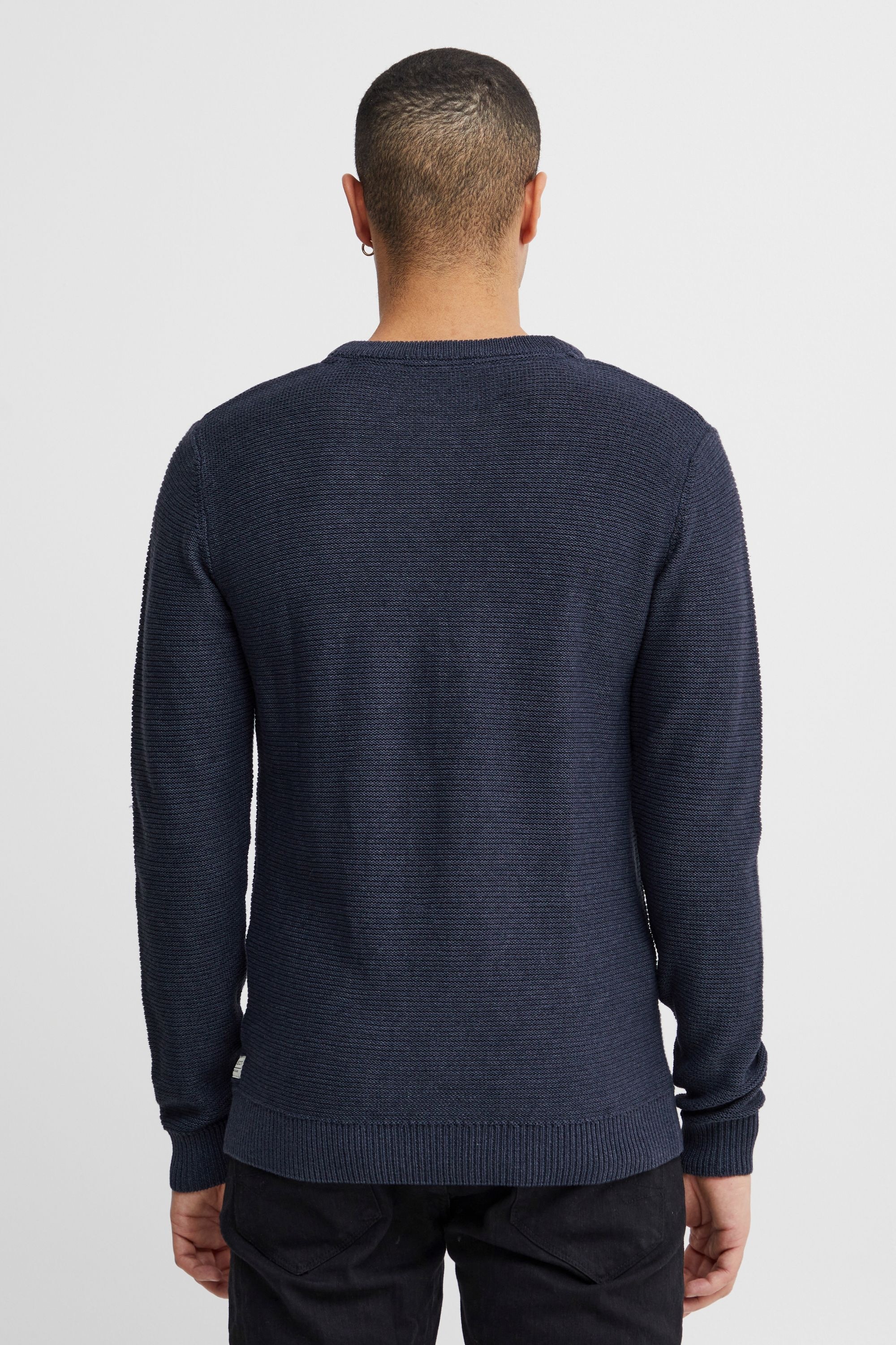 11 Project Strickfleece-Pullover »Strickpullover PRTill«