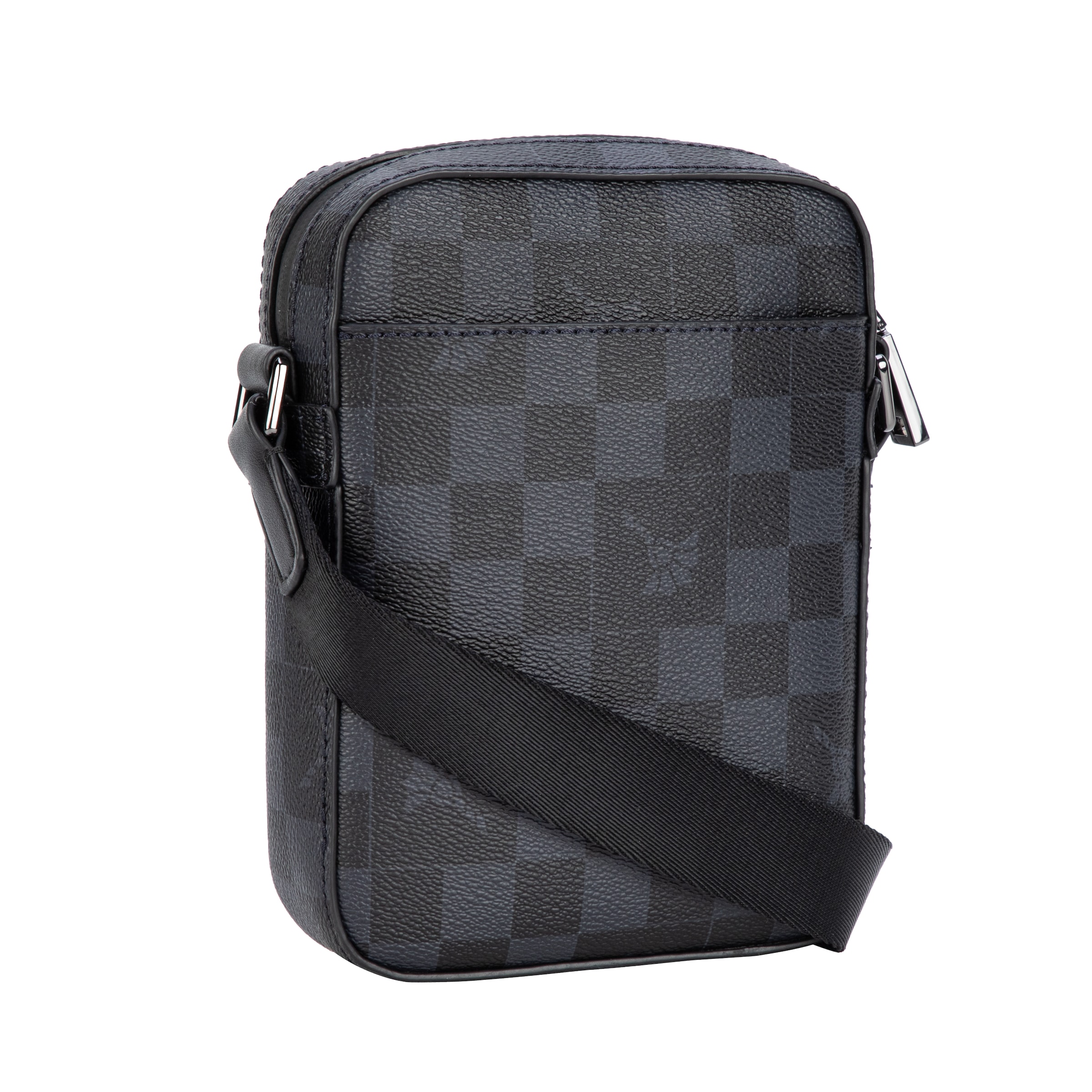 JOOP! Umhängetasche »cortina piazza rafael shoulderbag xsvz« Männer Schuhtertasche im praktischem Format, perfekt fürs Handy