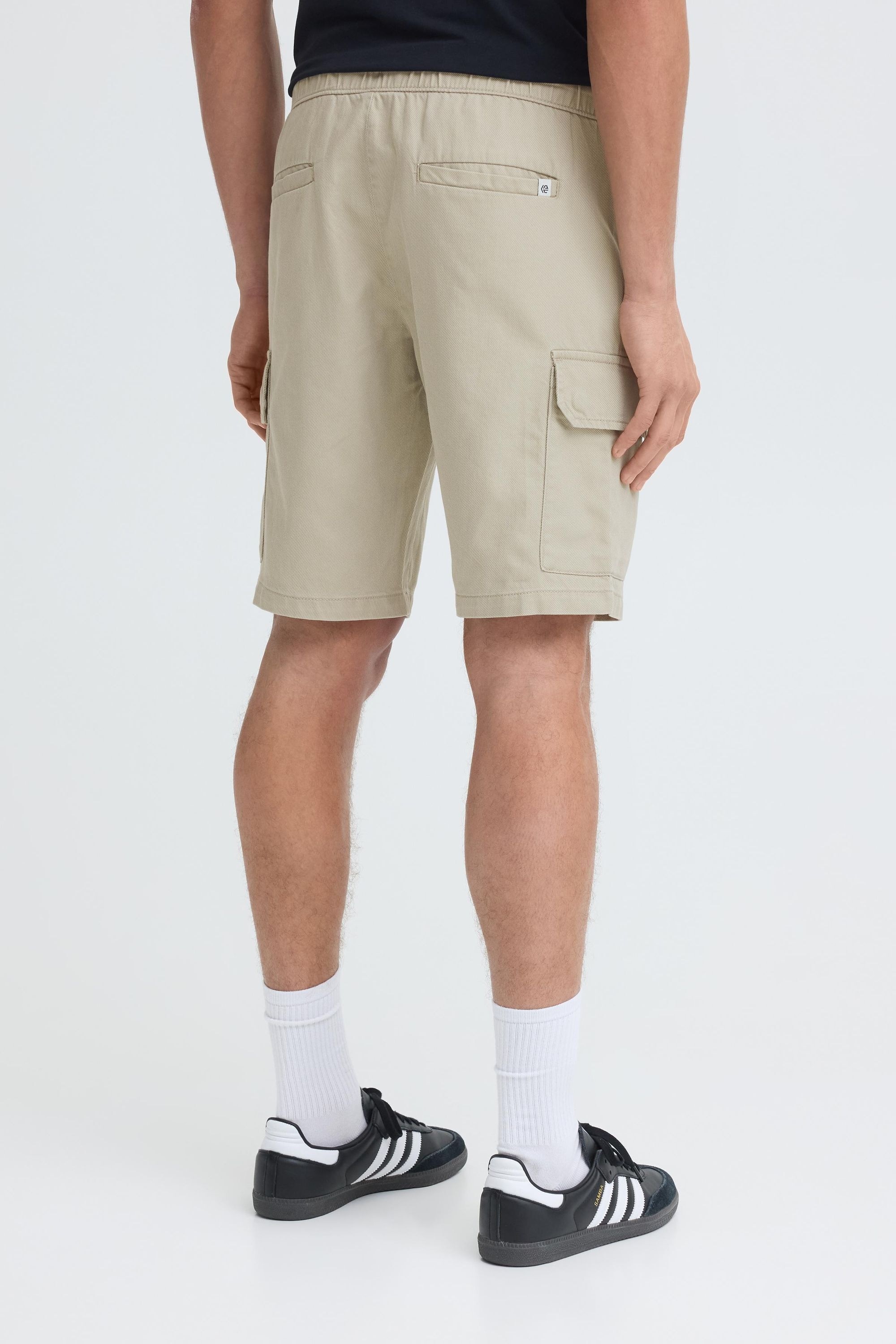 Indicode Cargoshorts »Cargoshorts IDZarwyn«