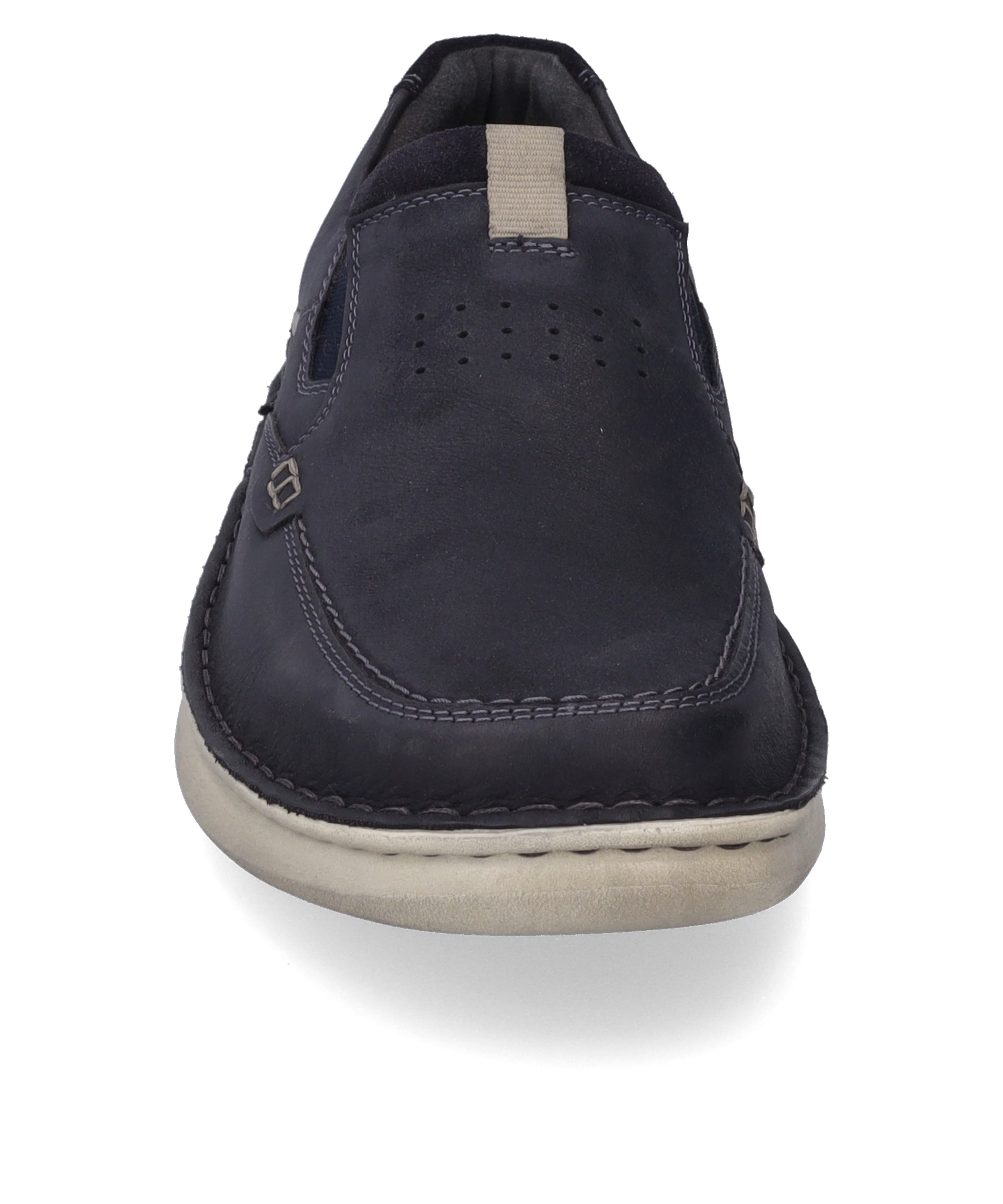 Josef Seibel Slipper »Alan 01, indigo«