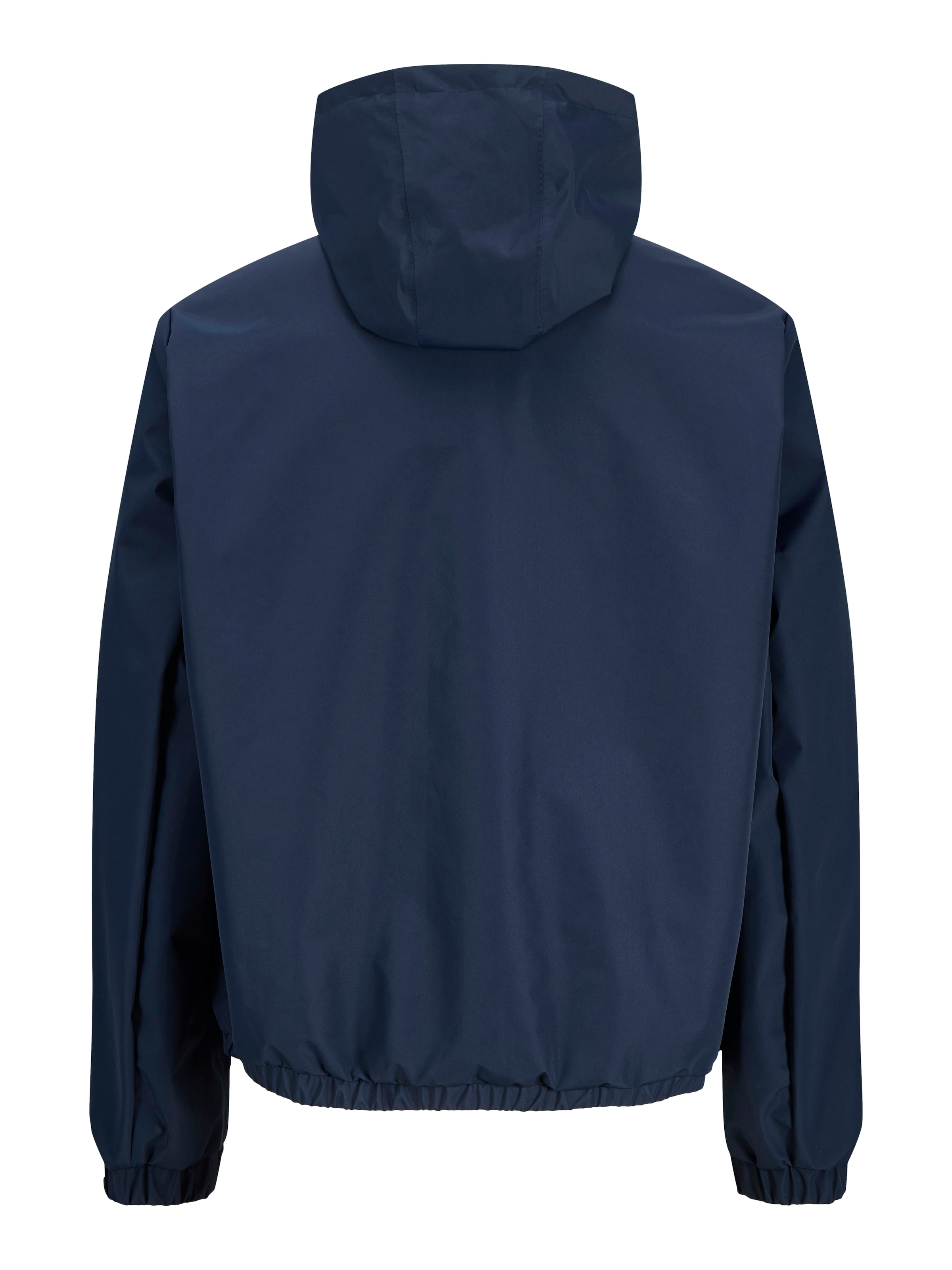 Jack & Jones PlusSize Blouson »JJJAKE LIGHT JACKET PLS« mit Kapuze