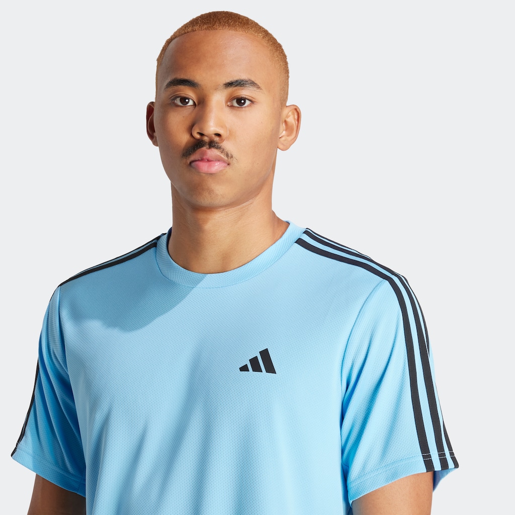 adidas Performance T-Shirt »TR-ES BASE 3S T«