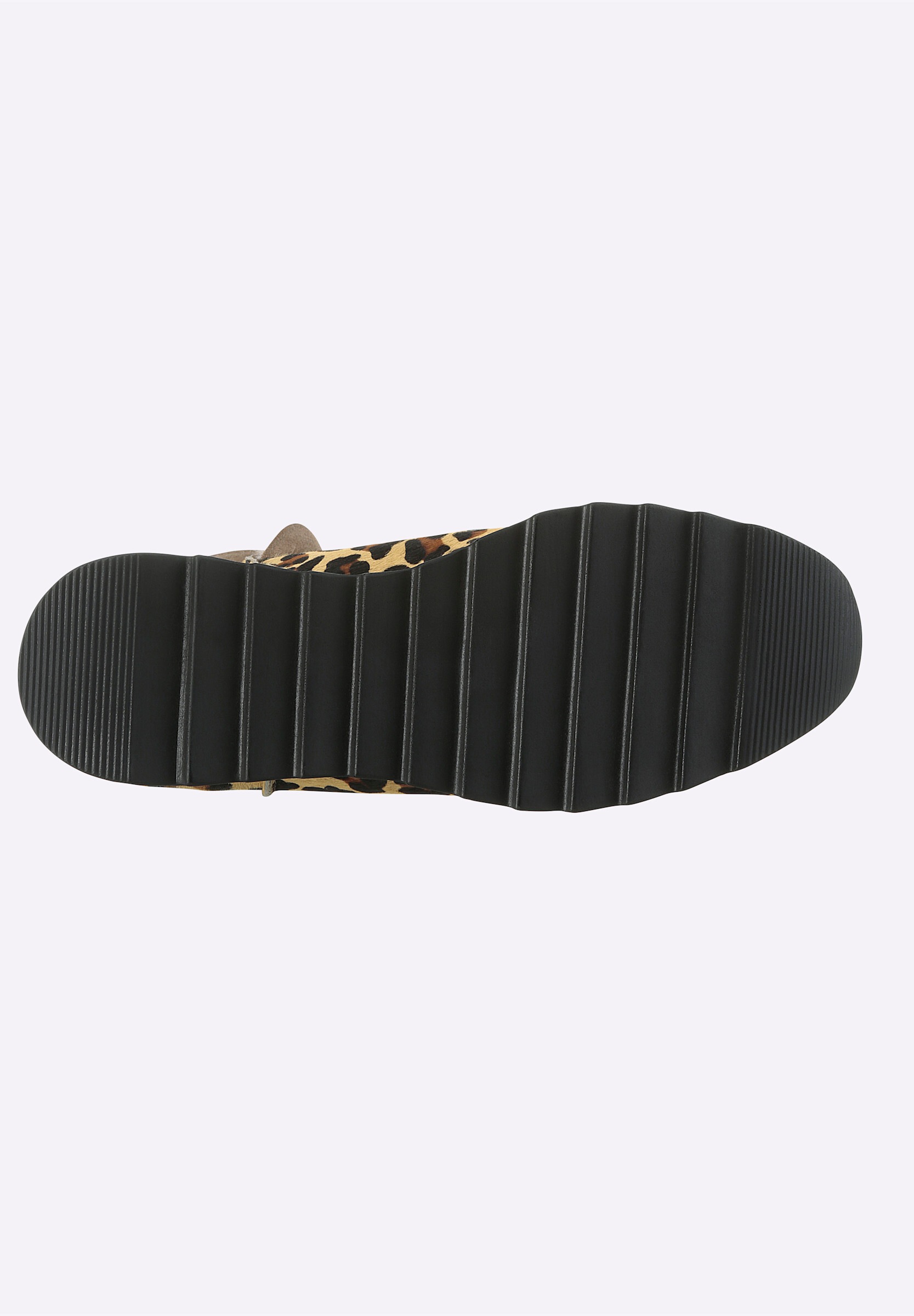 heine Stiefelette »Stiefelette Stiefelette«