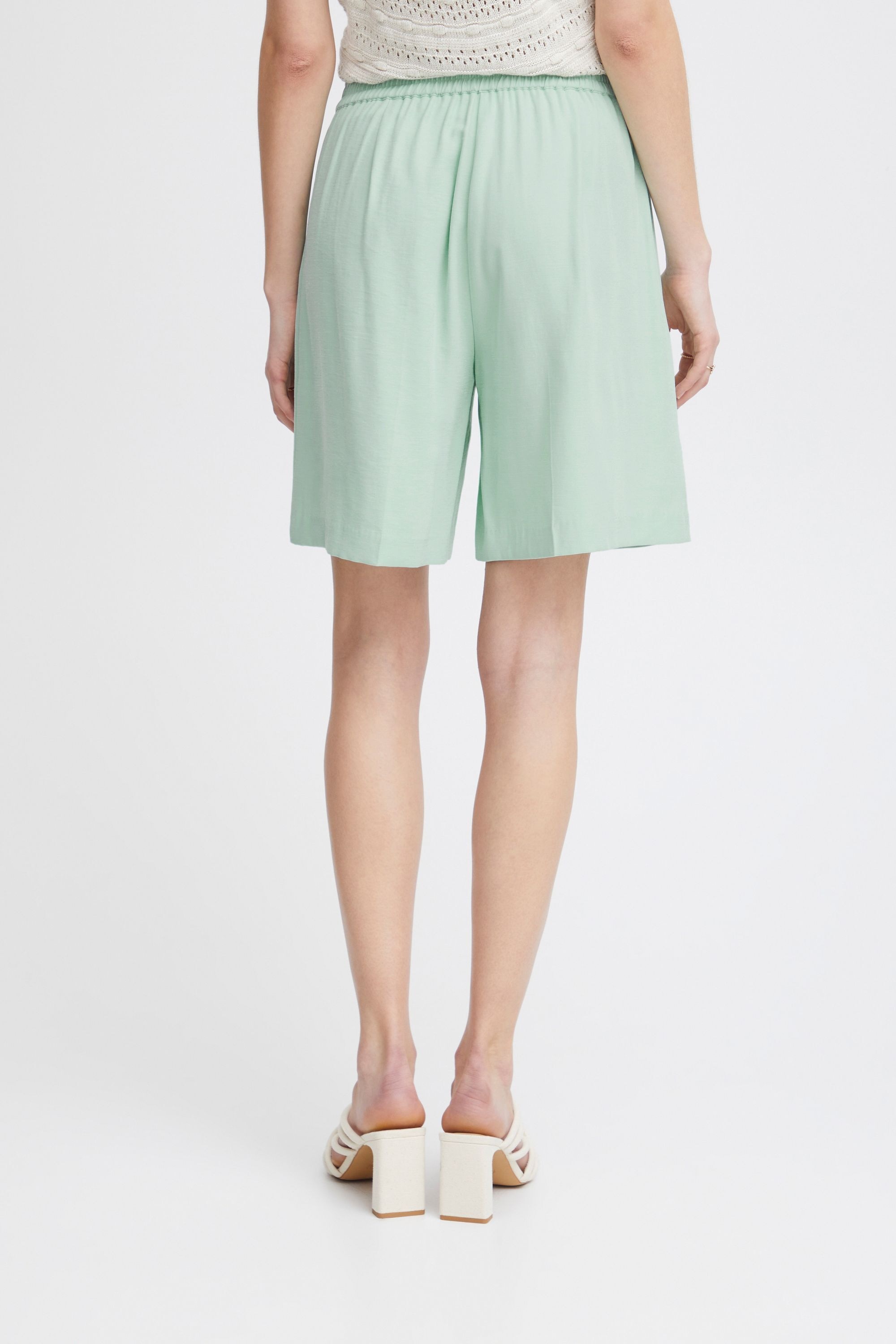 ATELIER RÊVE Shorts »Shorts IRLeono«