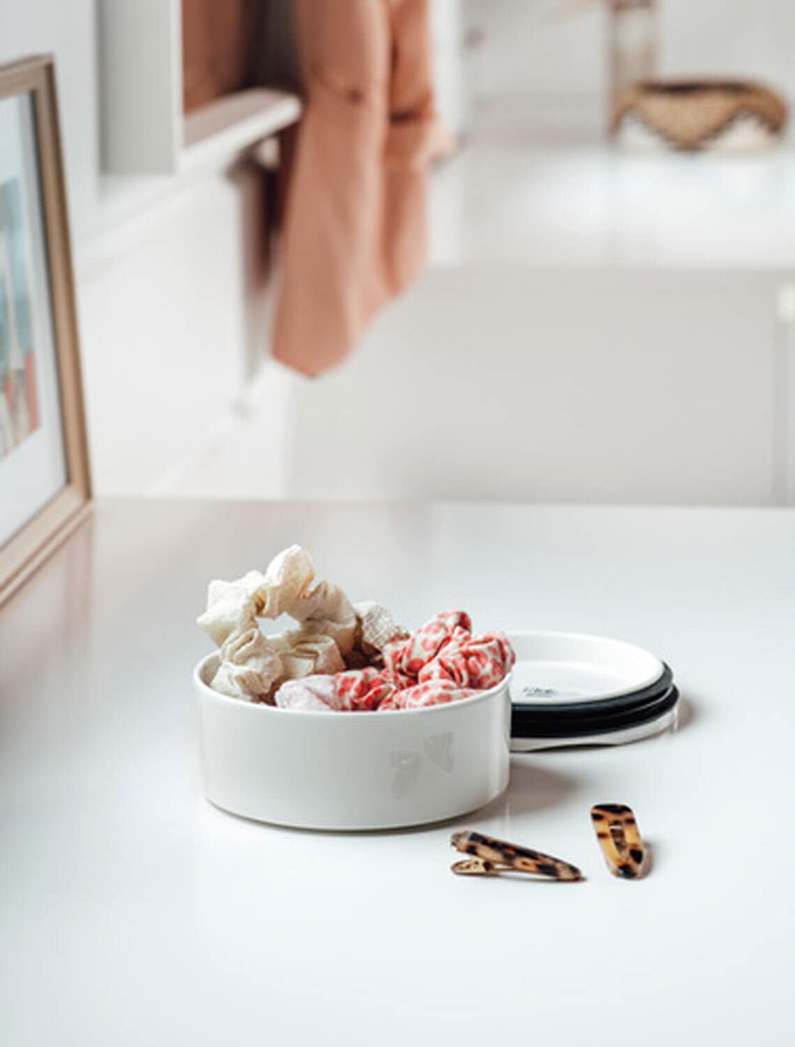 like. by Villeroy & Boch Lunchbox »Lunchbox To Go & To Stay 13 x 6 cm weiß« 1 Stk. tlg.