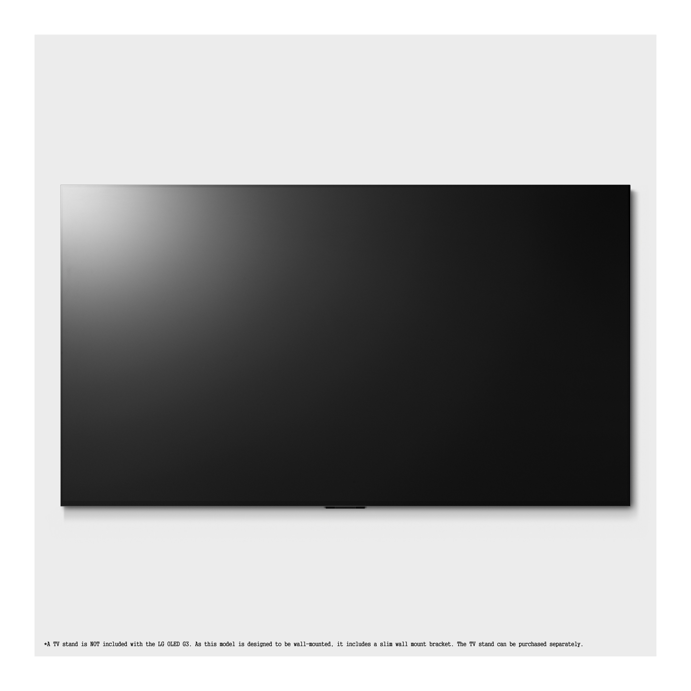 LG OLED-Fernseher »OLED65G39LA«, 4K Ultra HD, Smart-TV