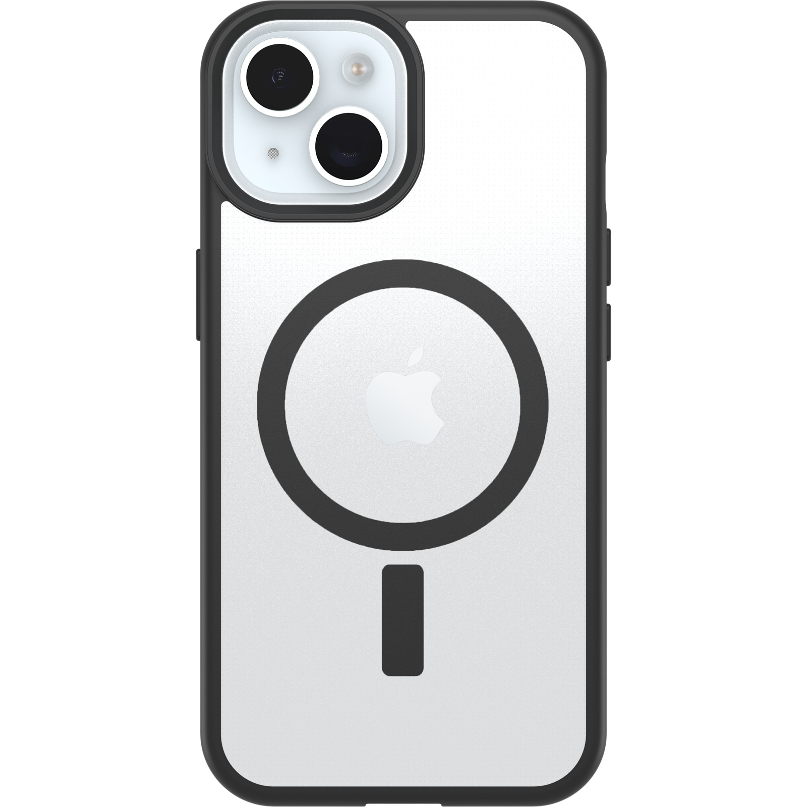Otterbox Handyhülle »React MagSafe«, Backcover, Schutzhülle, Handyschutzhülle, Case, Schutzcase, stoßfest