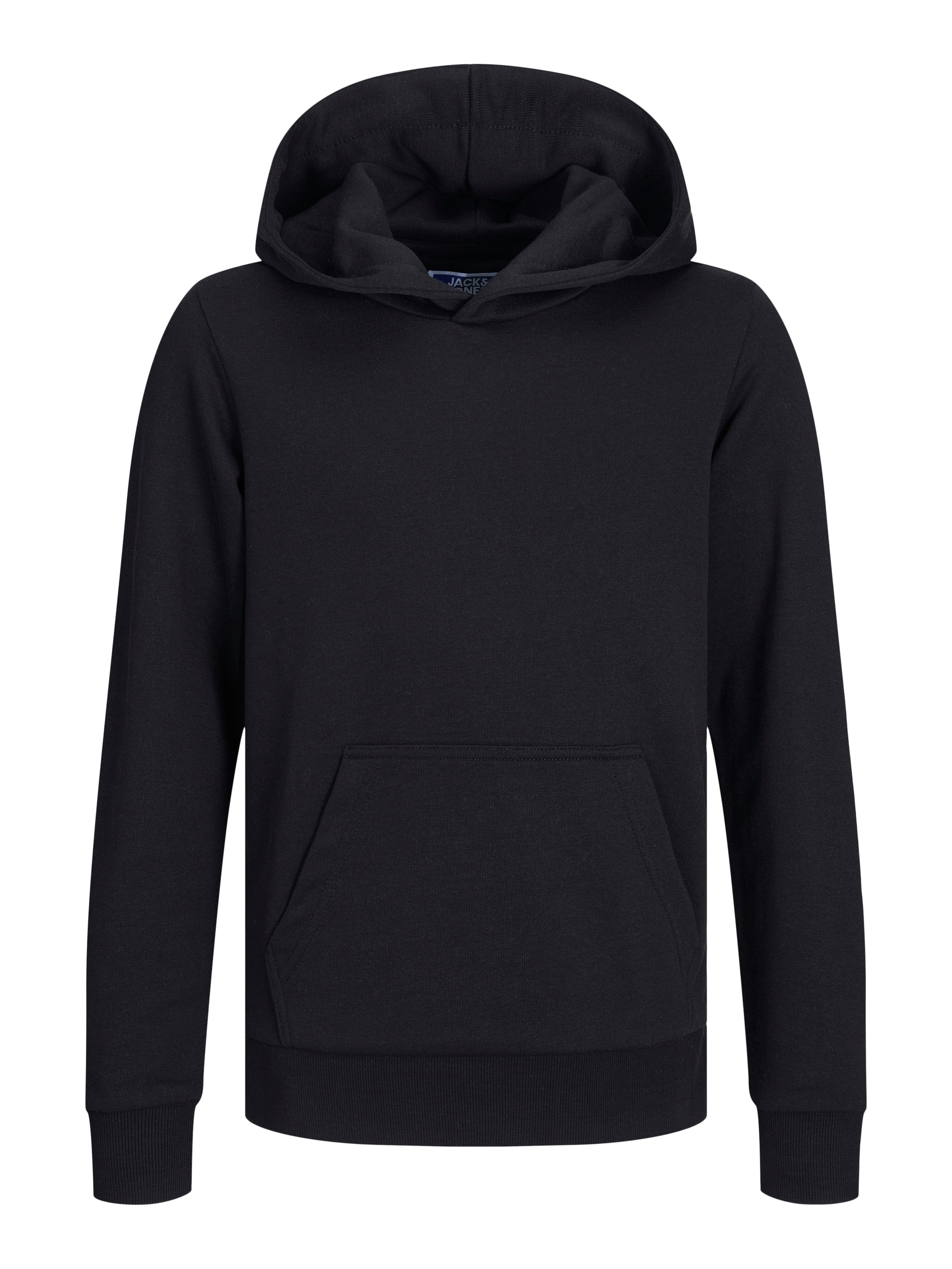 Jack & Jones Junior Kapuzensweatshirt »JJEBRADLEY SWEAT HOOD NOOS JNR«
