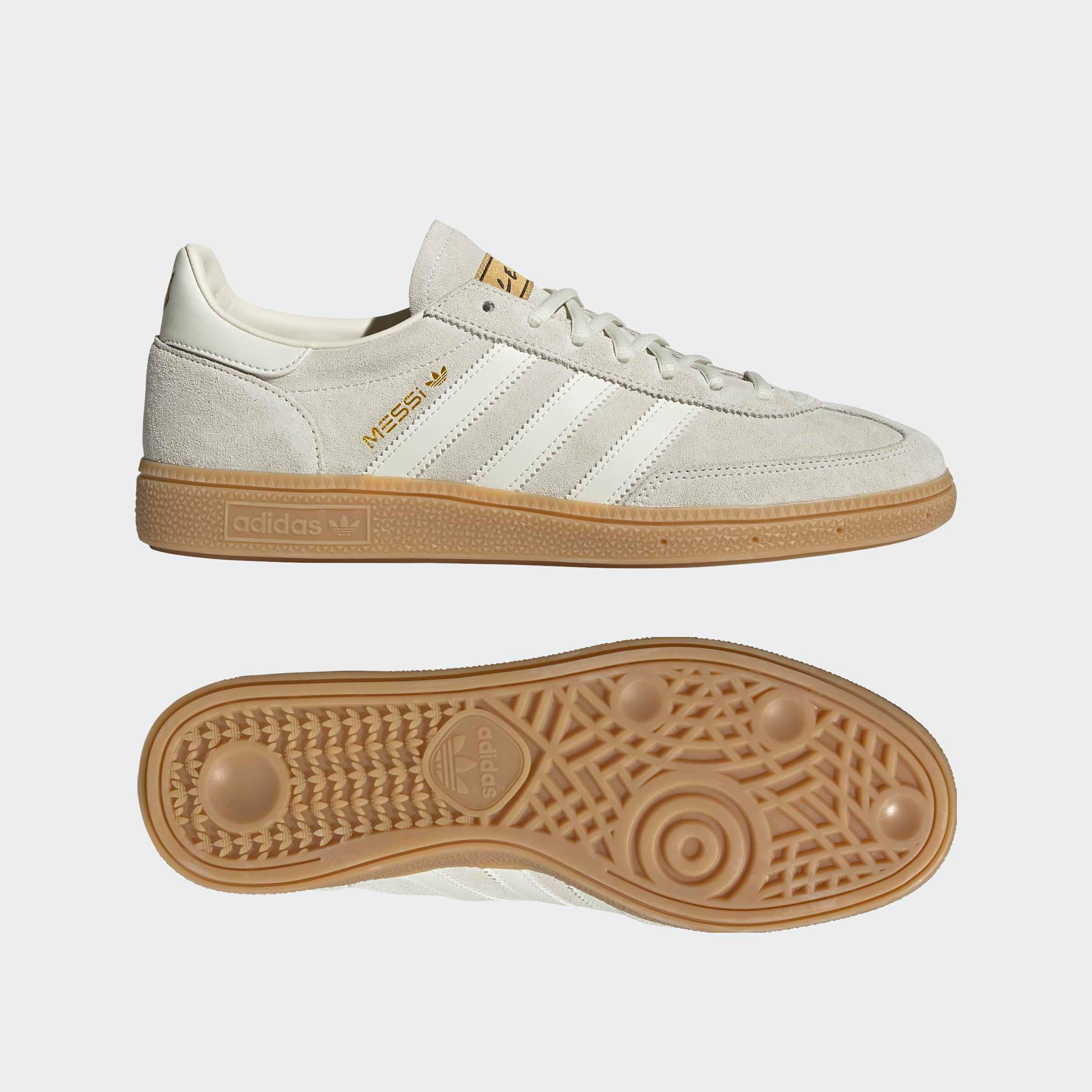 adidas Performance Sneaker »HANDBALL SPEZIAL MESSI«