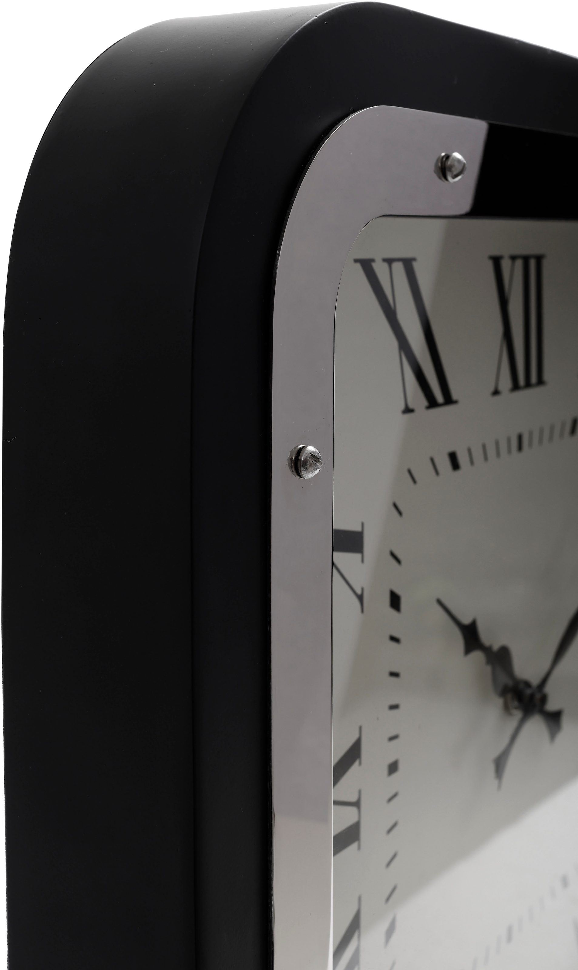 Kayoom Wanduhr »Wanduhr Moments 1025«