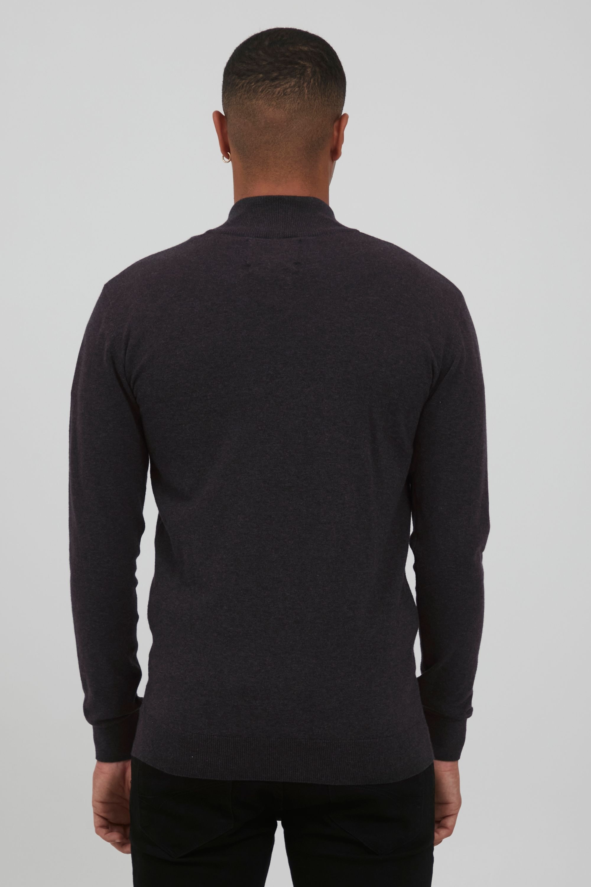 Indicode Strickjacke »Strickjacke IDBadi«