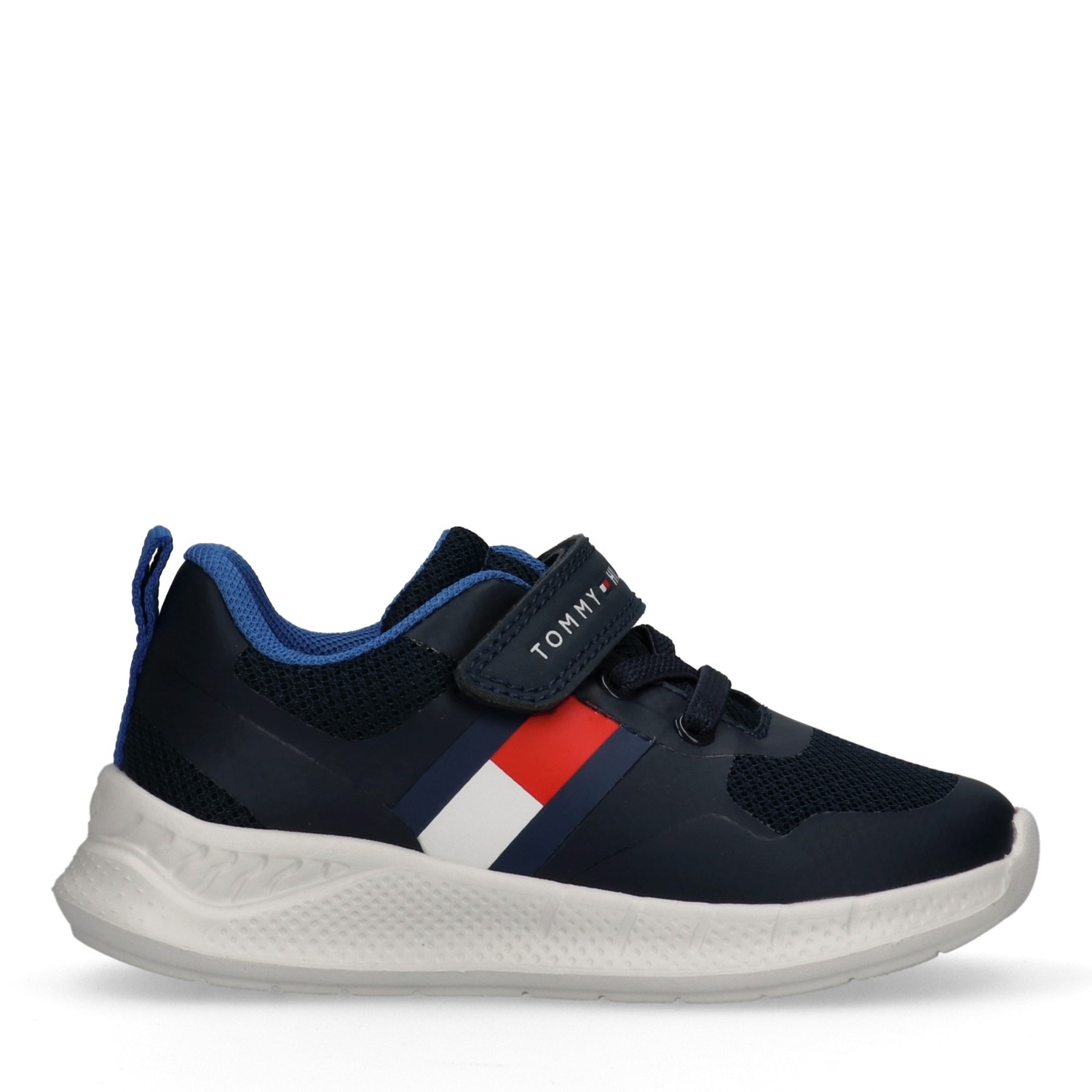 Tommy Hilfiger Sneaker  Sportschuh, Klettschuh, Schlupfschuh für Freizeit und Sport