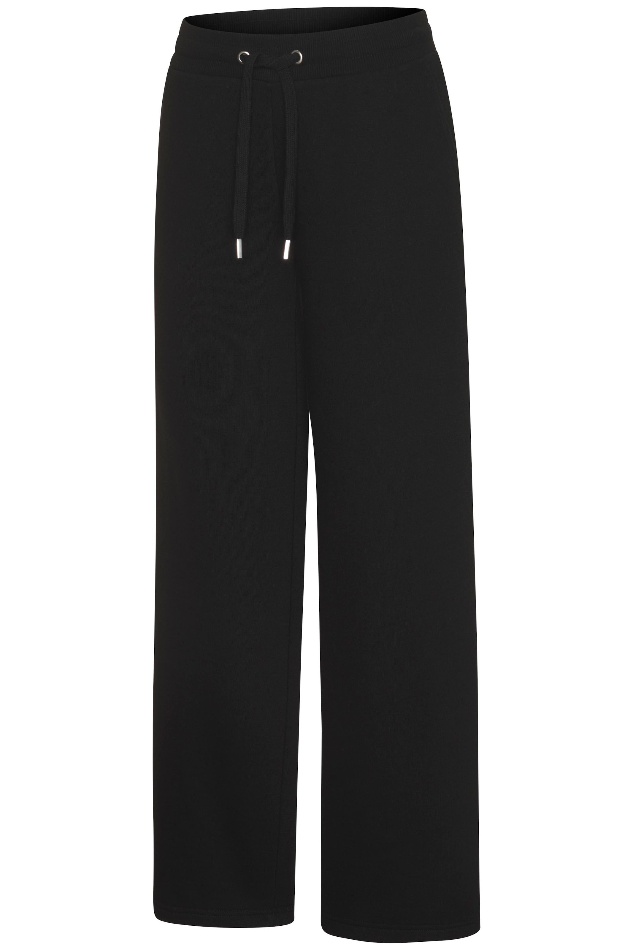 H.I.S Relaxhose  mit weitem Bein und aus ultraweicher Sweatqualität, Loungewear