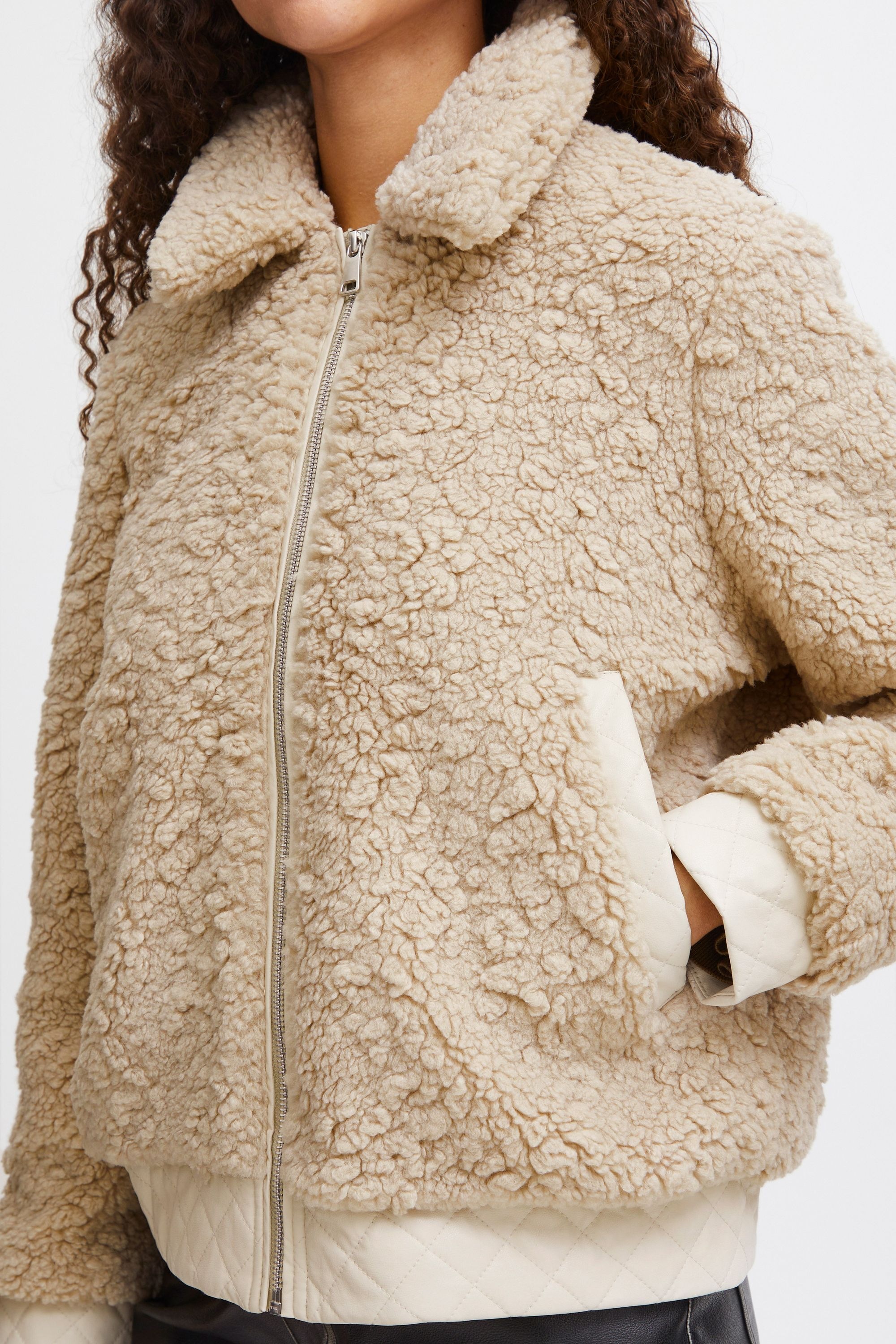 b.young Winterjacke »Winterjacke BYAnamaj«