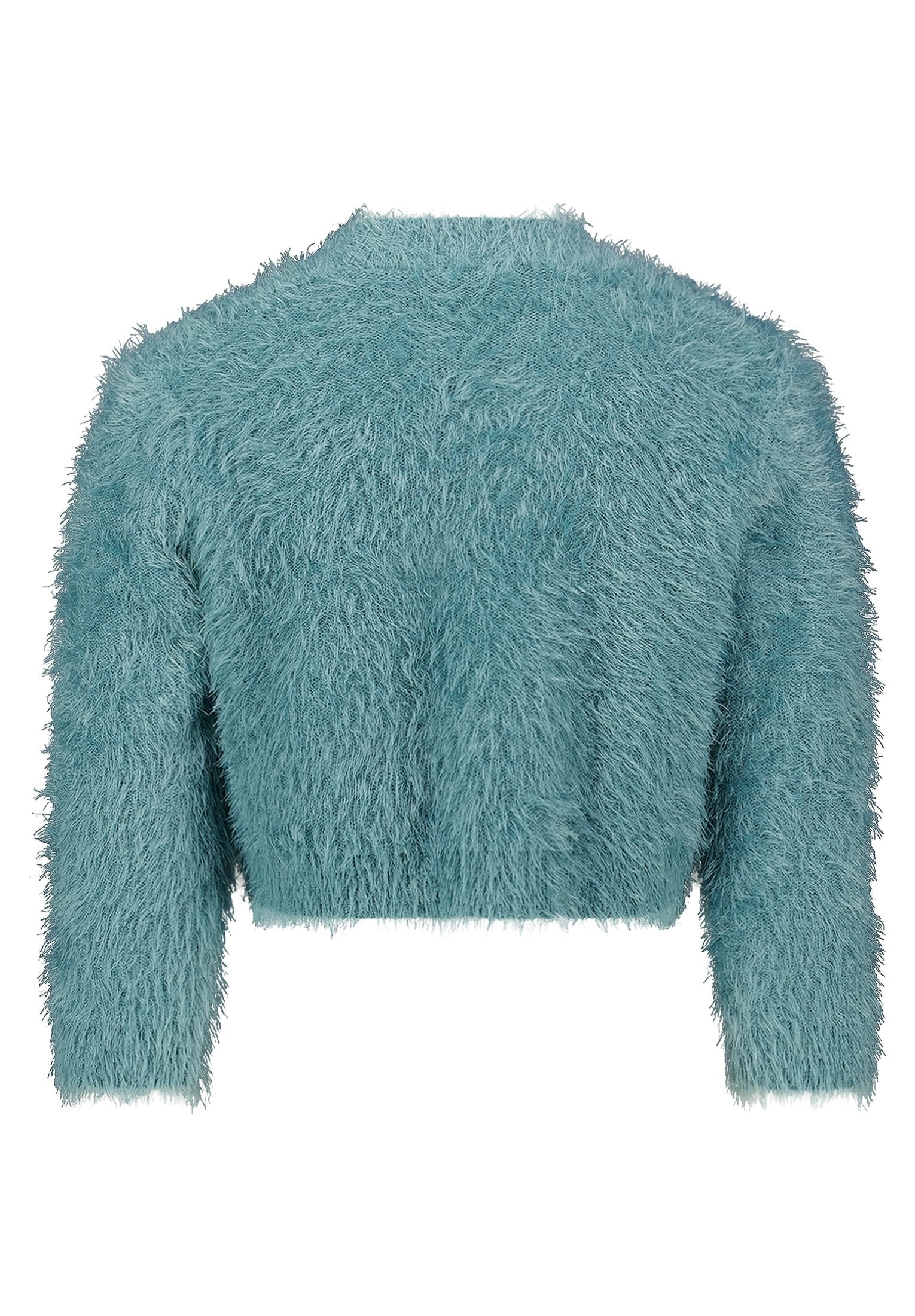 Vera Mont Bolero »Strickbolero mit Struktur«