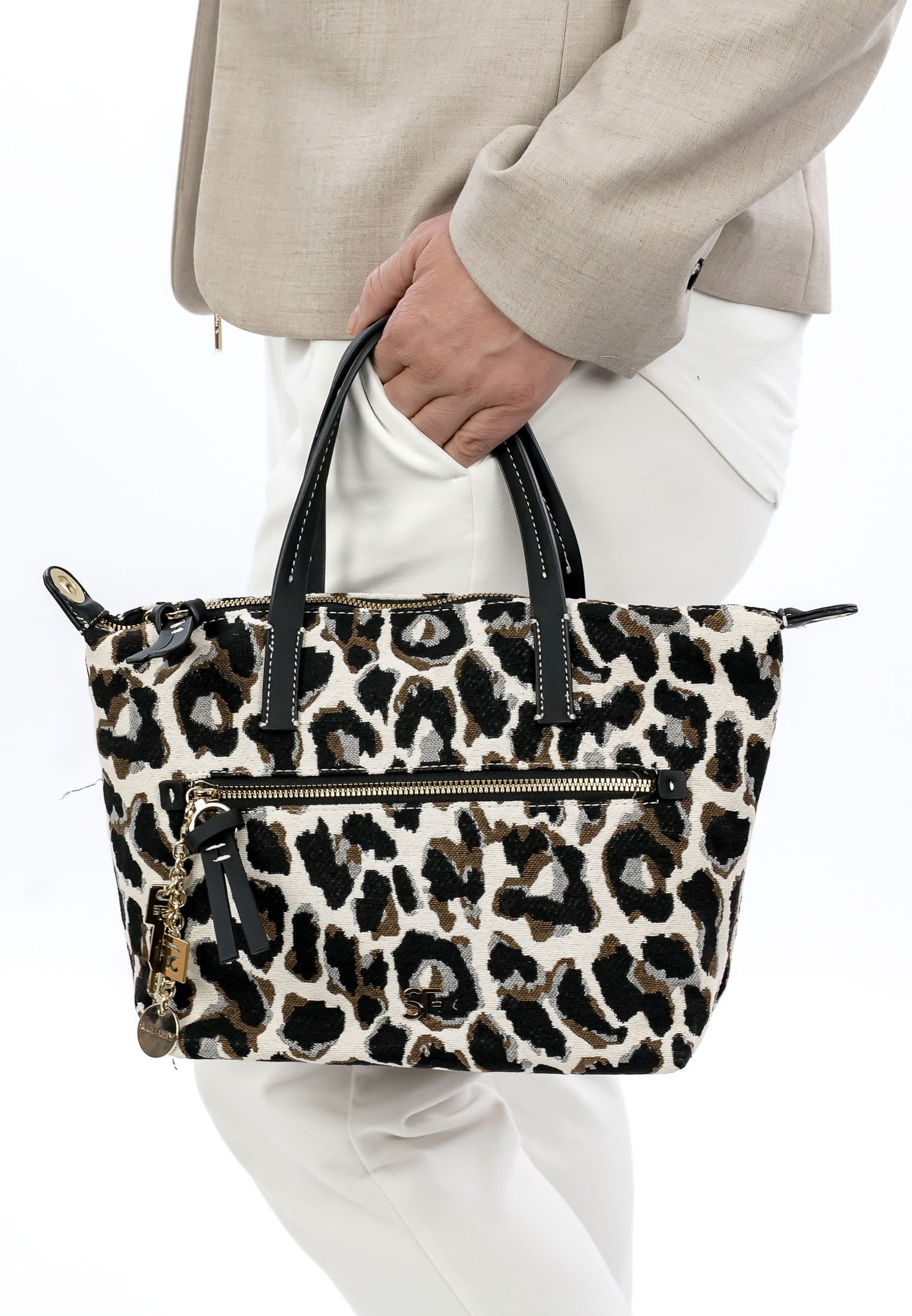SURI FREY Shopper »Shopper SFY Tammy«