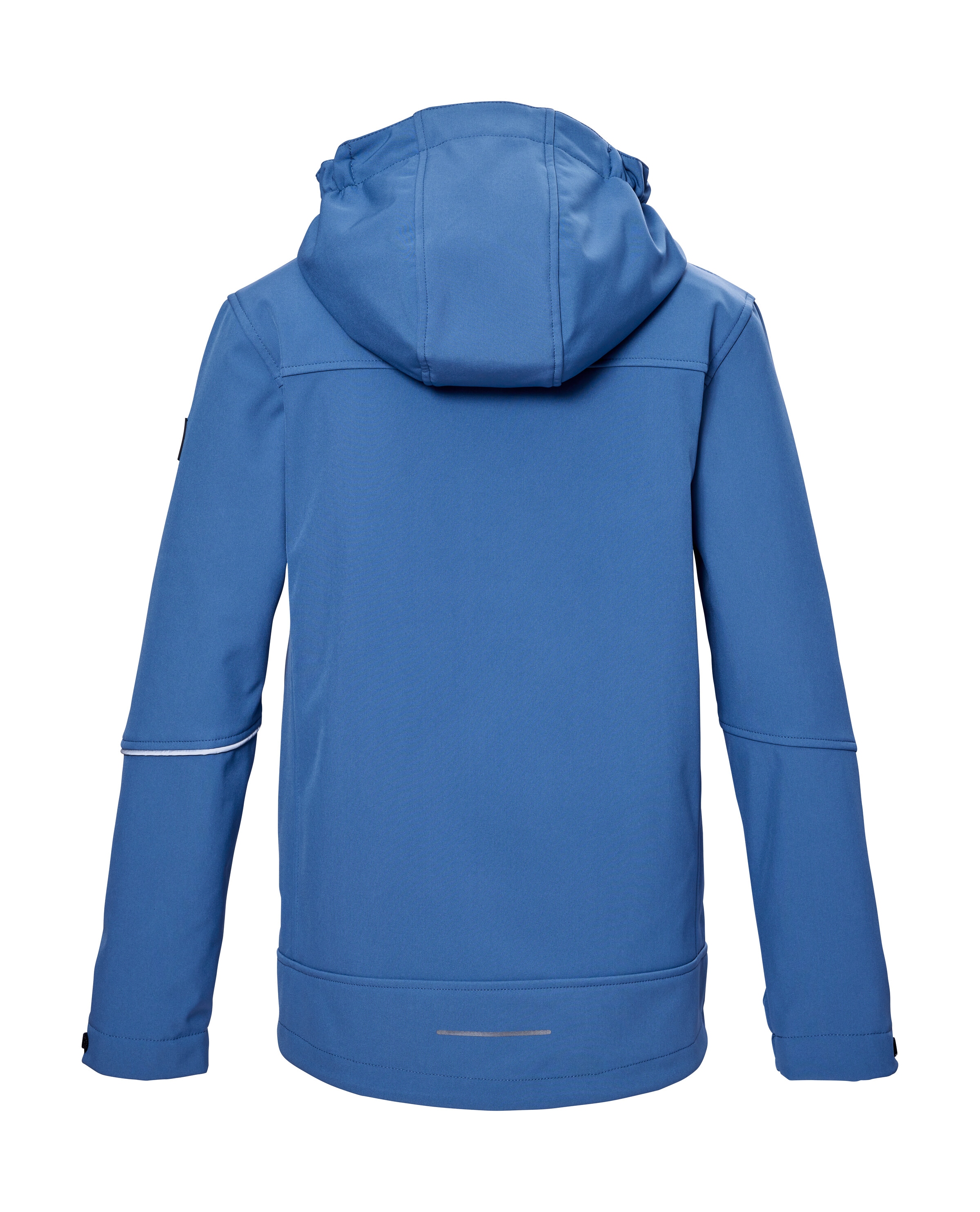 Killtec Softshelljacke »KOS 143 BYS SFTSHLL JCKT« Wind- und wasserabweisende, atmungsaktive Kinderjacke