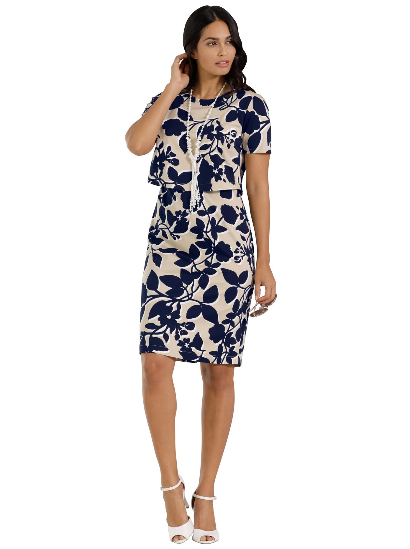 Lady Druckkleid »Kleid« kaufen