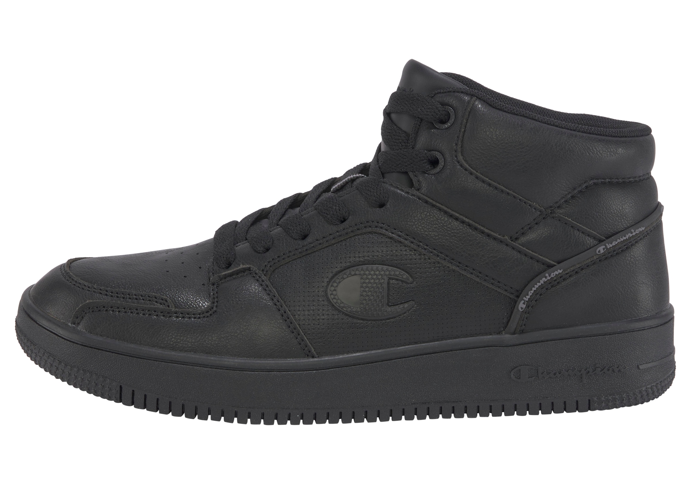 Champion Sneaker »RD18 2.0 MID«