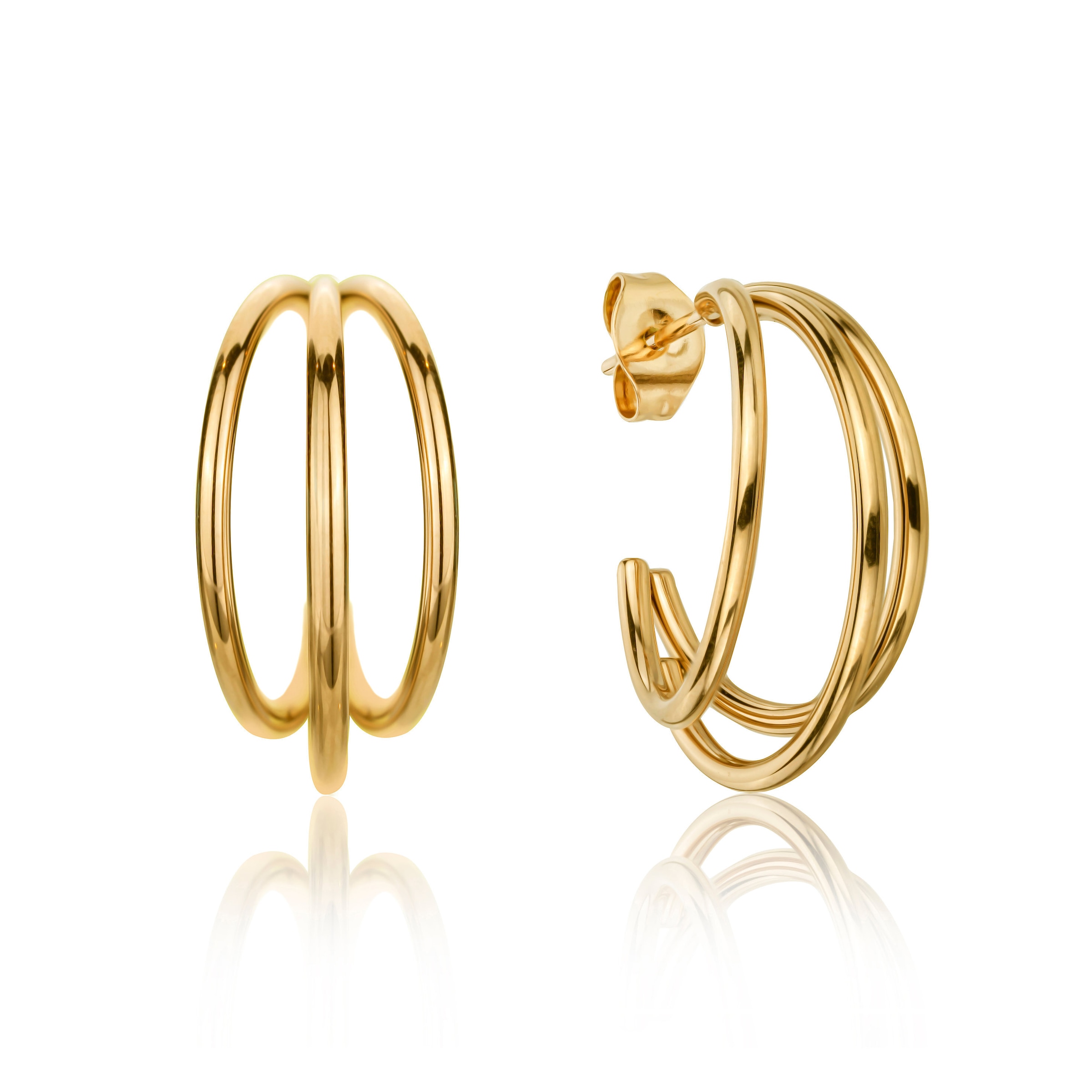ISABELLA FORD Schmuckset »IS019G« ()  20 mm