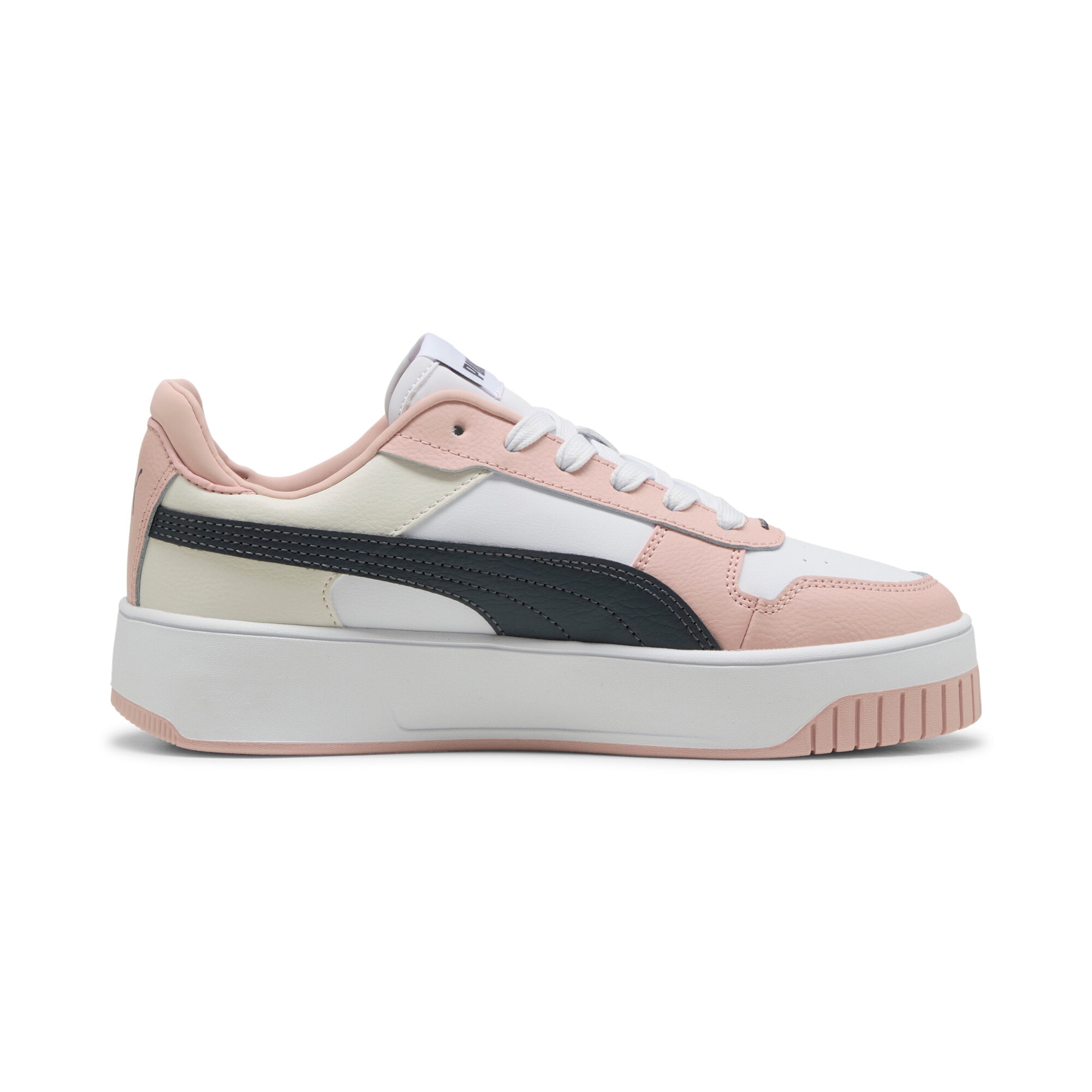 PUMA Sneaker »CARINA STREET«