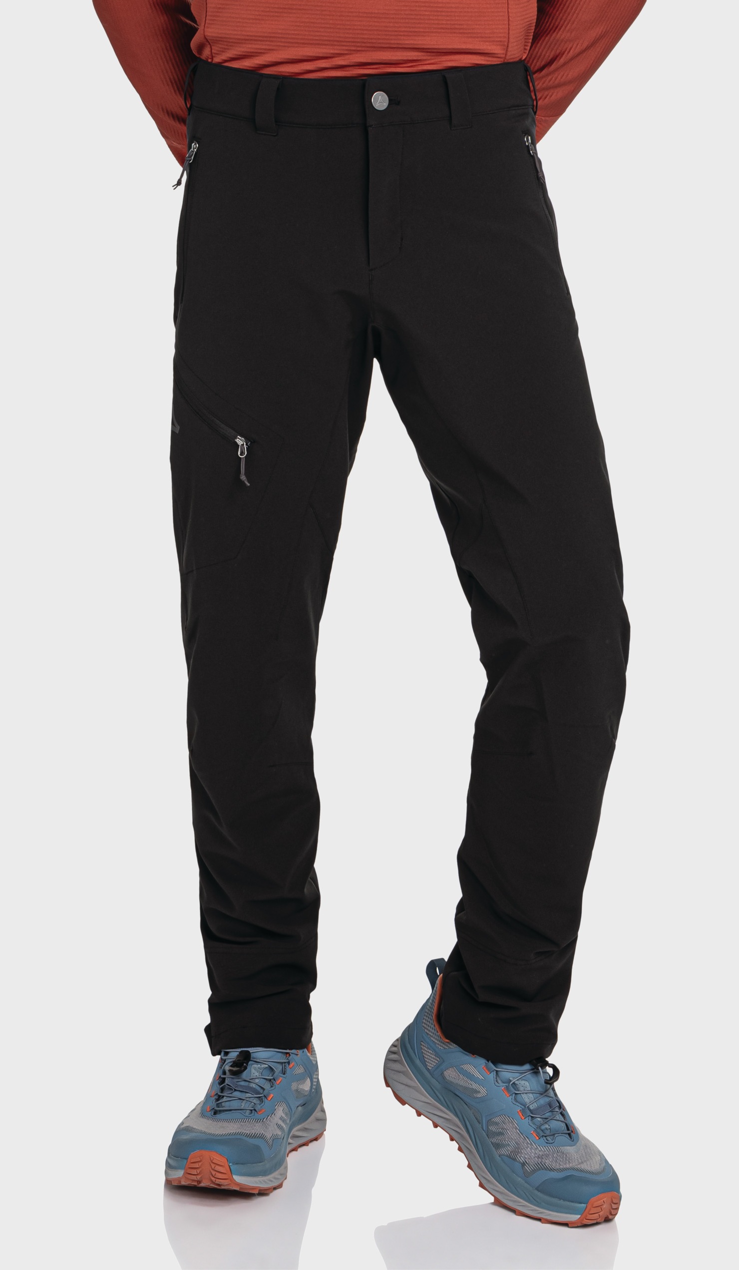 Schöffel Outdoorhose »Pants Style Cascata MNS«