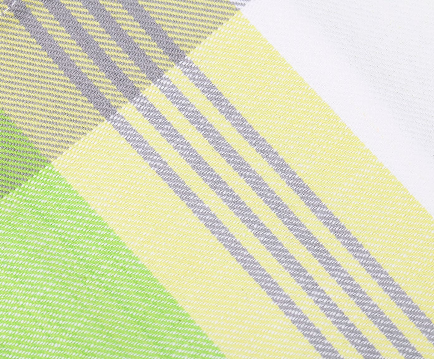 Gözze Geschirrtuch »Geschirrtücher, Des. 60058« Maß: 50 x 70 cm, Set: 2x kariert und 1x gestreift