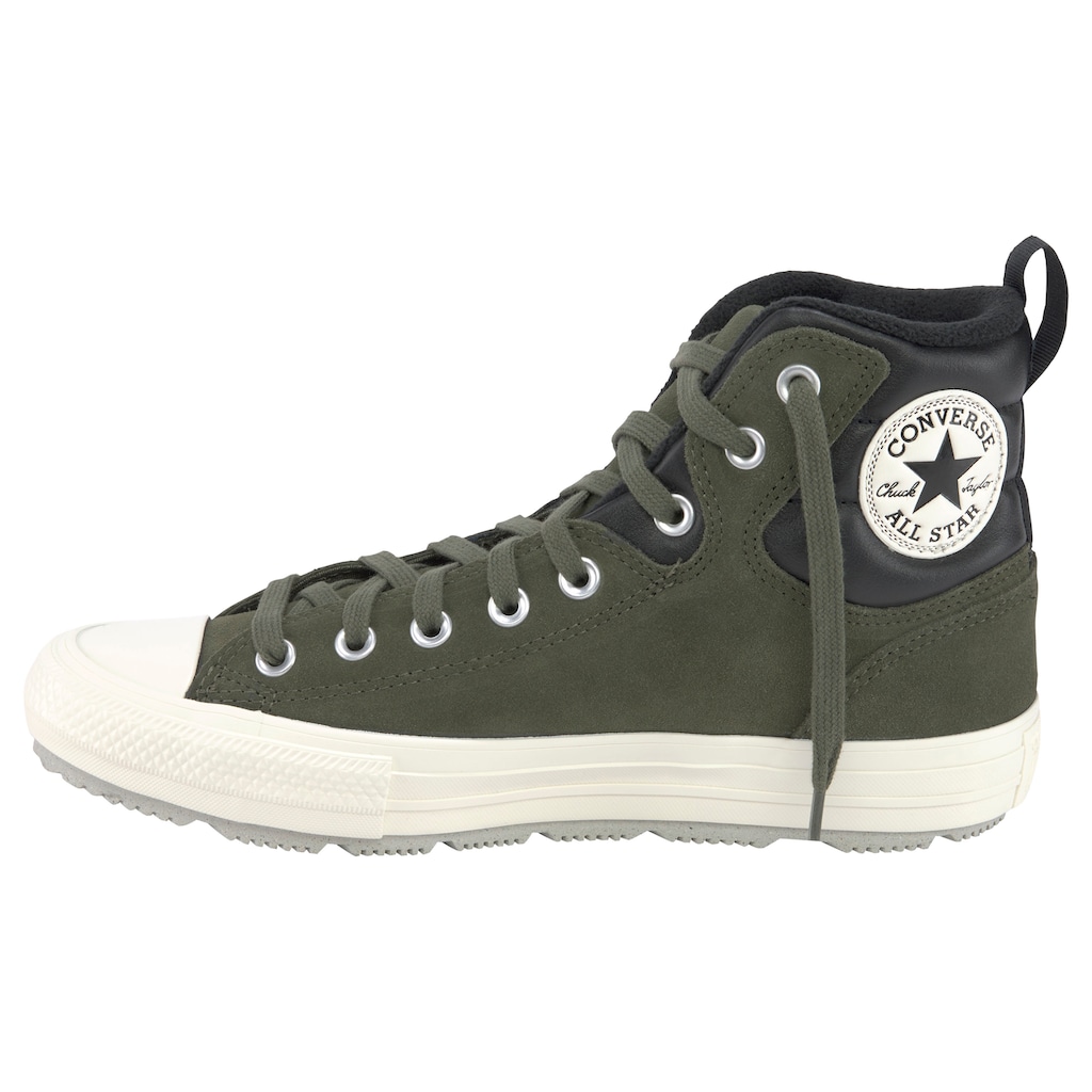 Converse Sneakerboots »CHUCK TAYLOR ALL STAR BERKSHIRE BOOT«