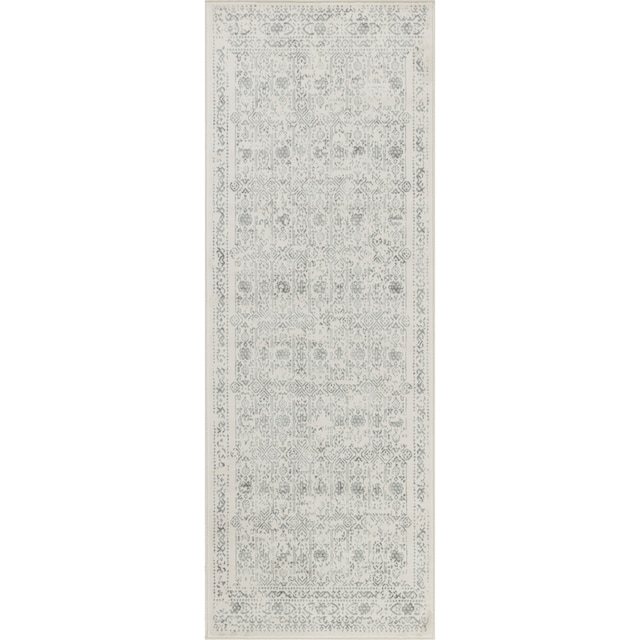 Surya Läufer »Traditional«, rechteckig, Orient Teppich; Höhe: 9 mm online  kaufen