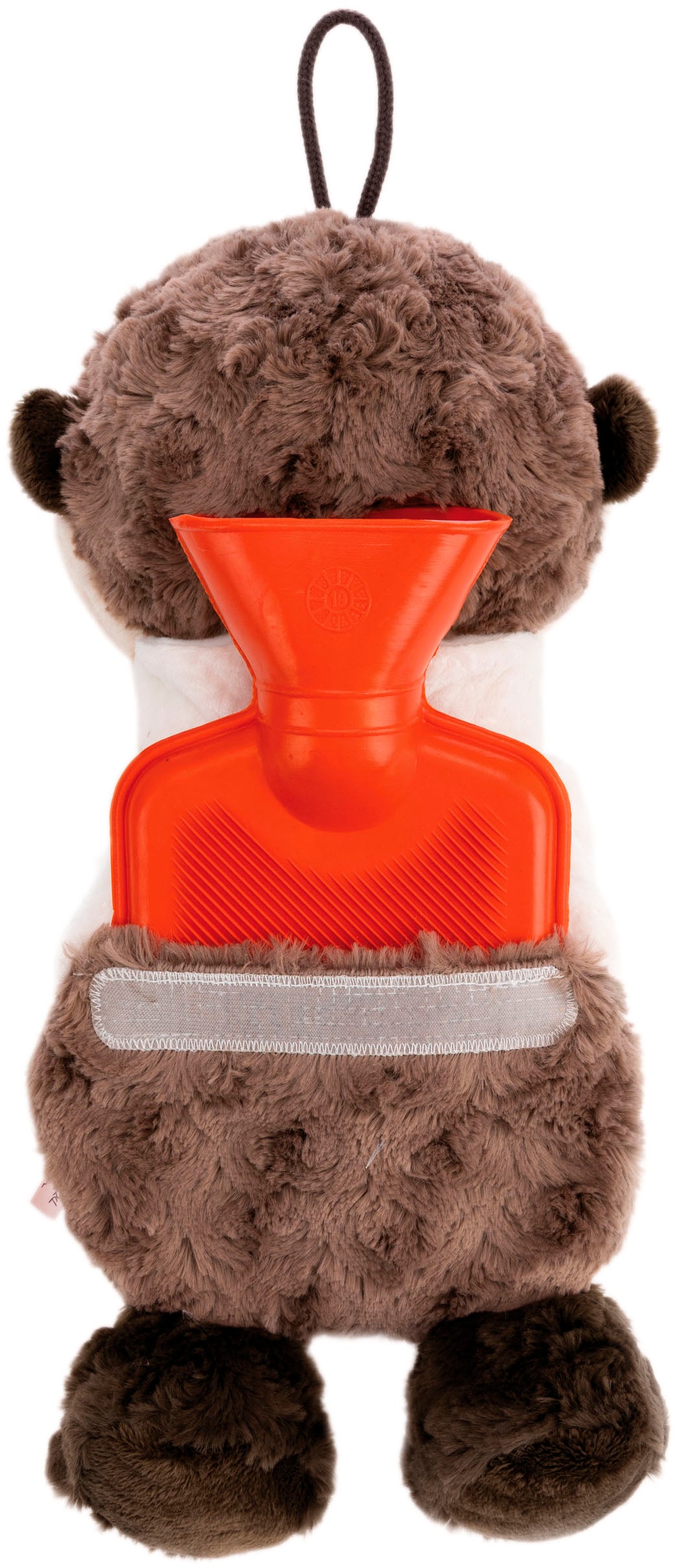 Nici Wärmflasche »Winter, Otter Ophelio, 300 ml, 34 cm«