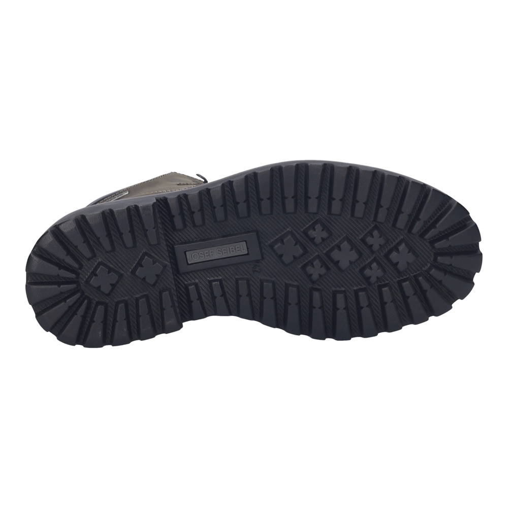 Josef Seibel Winterstiefel »Chance 39«, Hiking Boots, Trekking Boot, Komfortschuh in Weite G