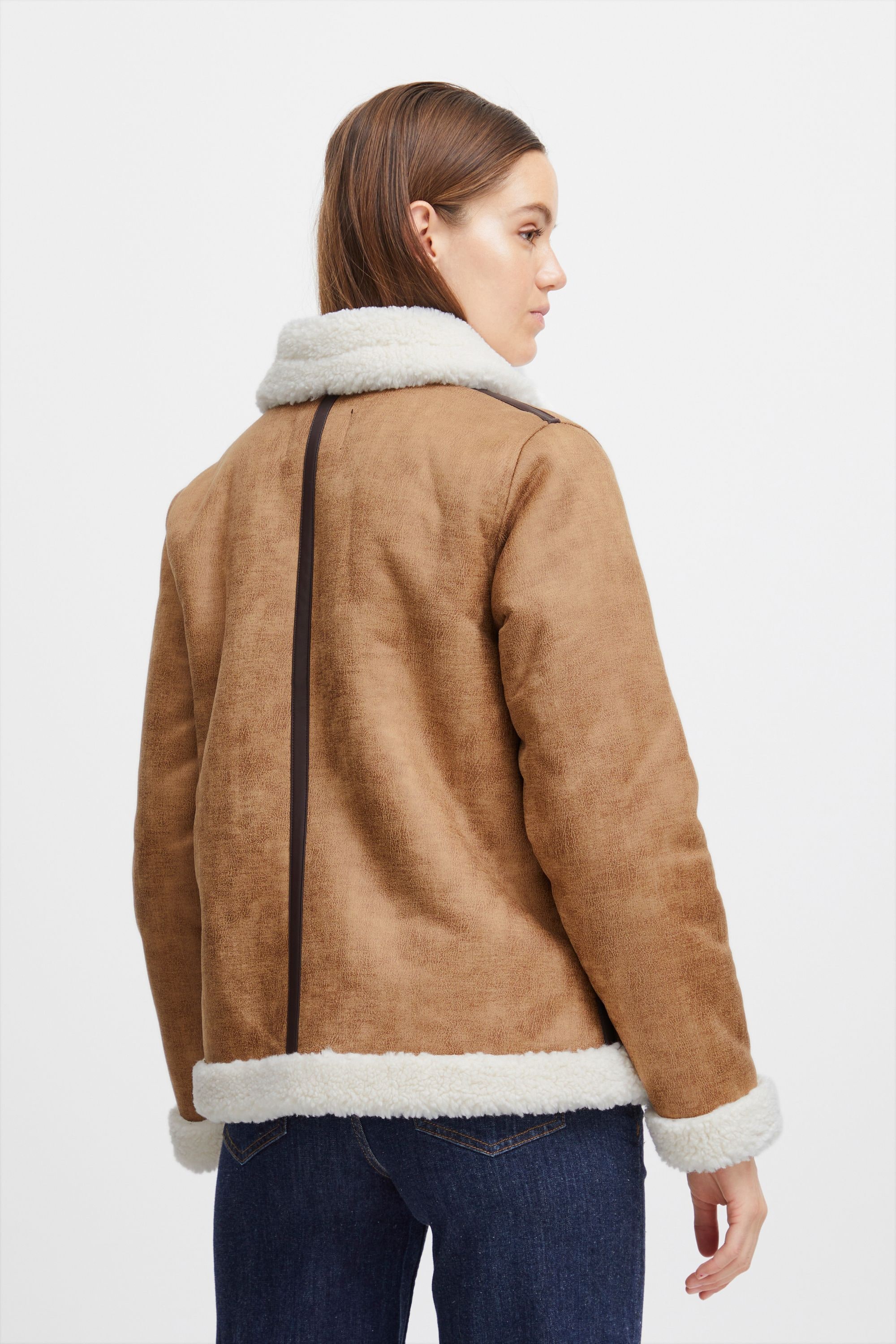 b.young Kurzjacke »Kurzjacke BYAsanne«