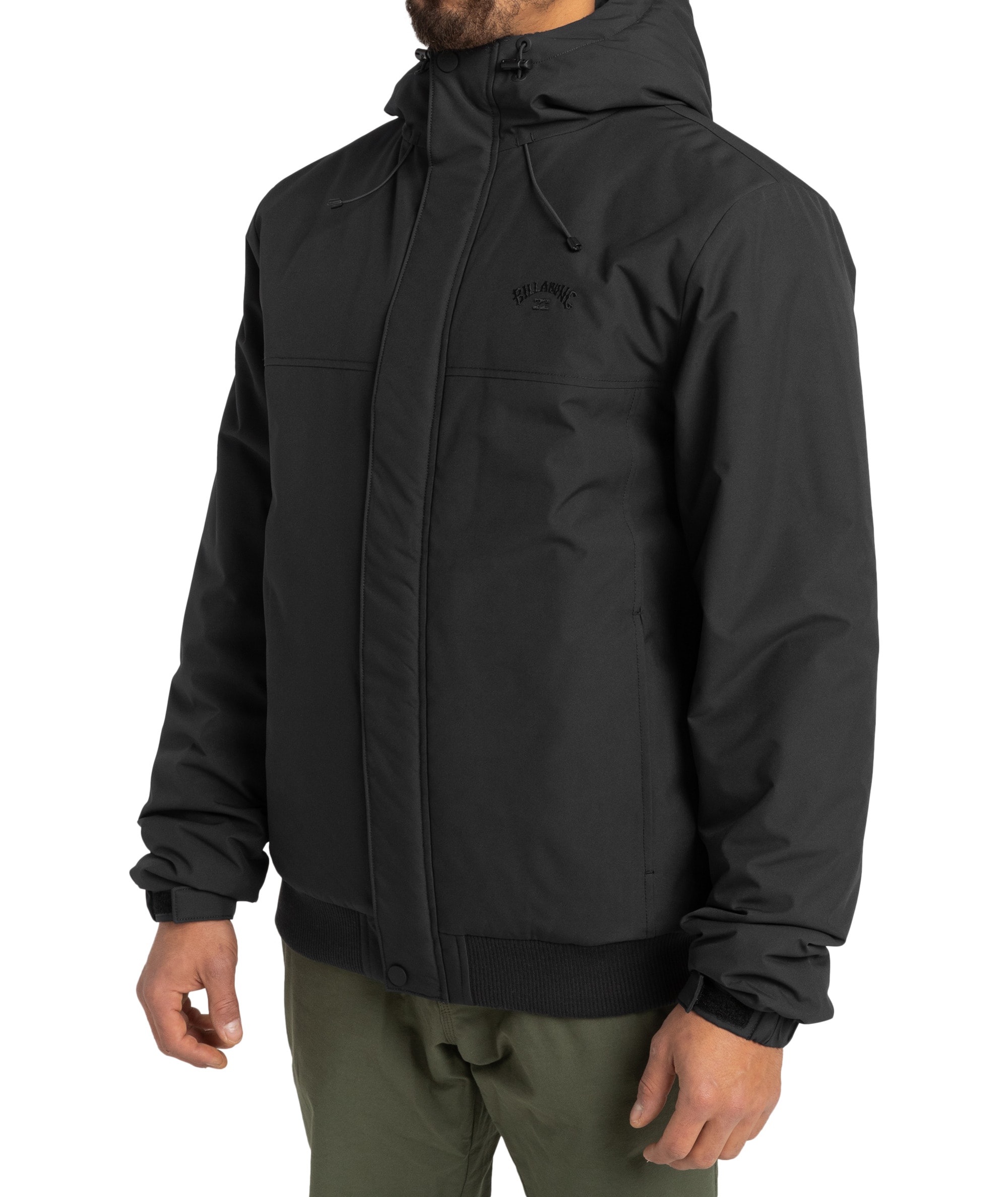 Billabong Outdoorjacke »ALL DAY JACKET«