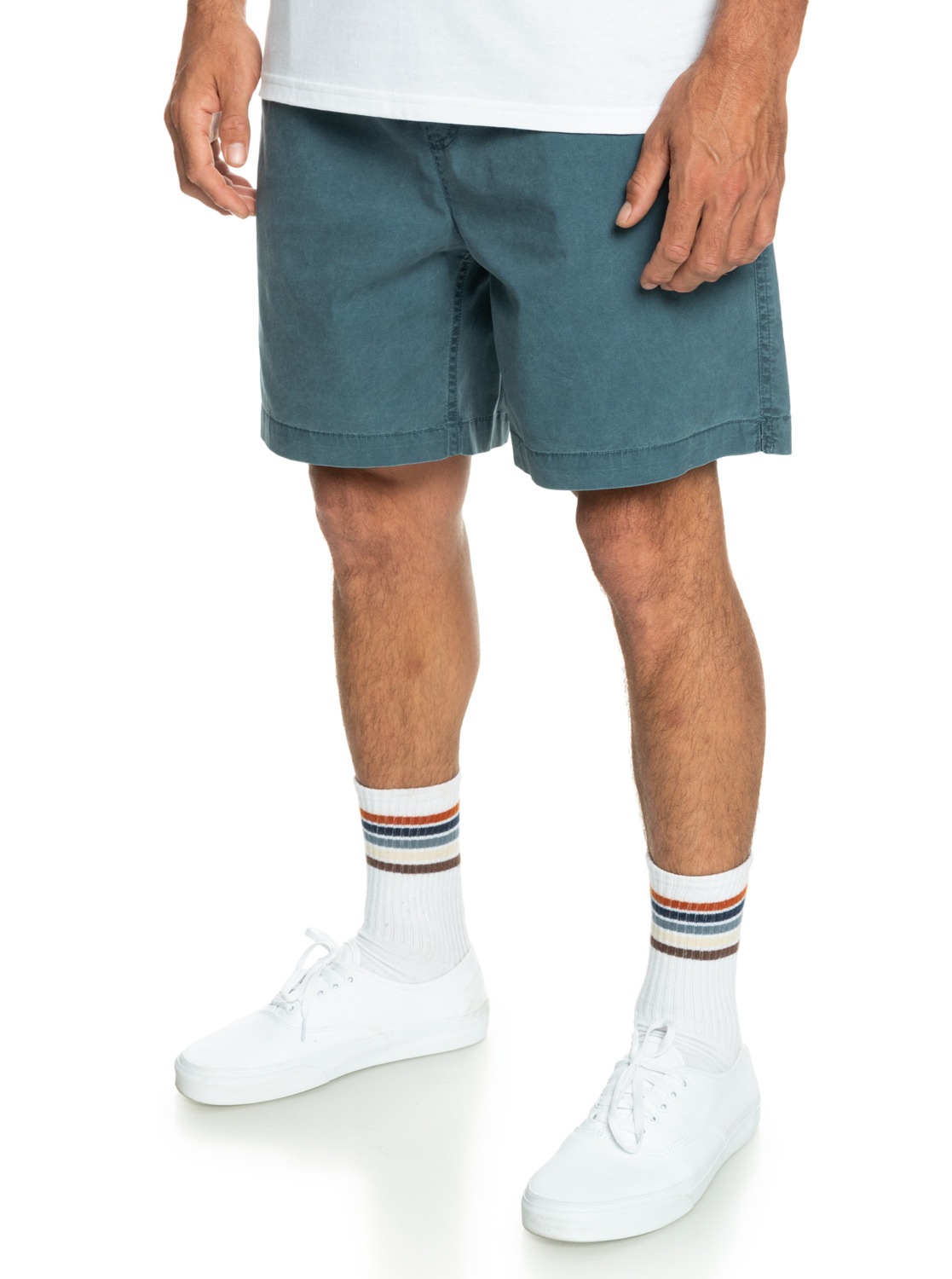 Quiksilver Shorts »Taxer«