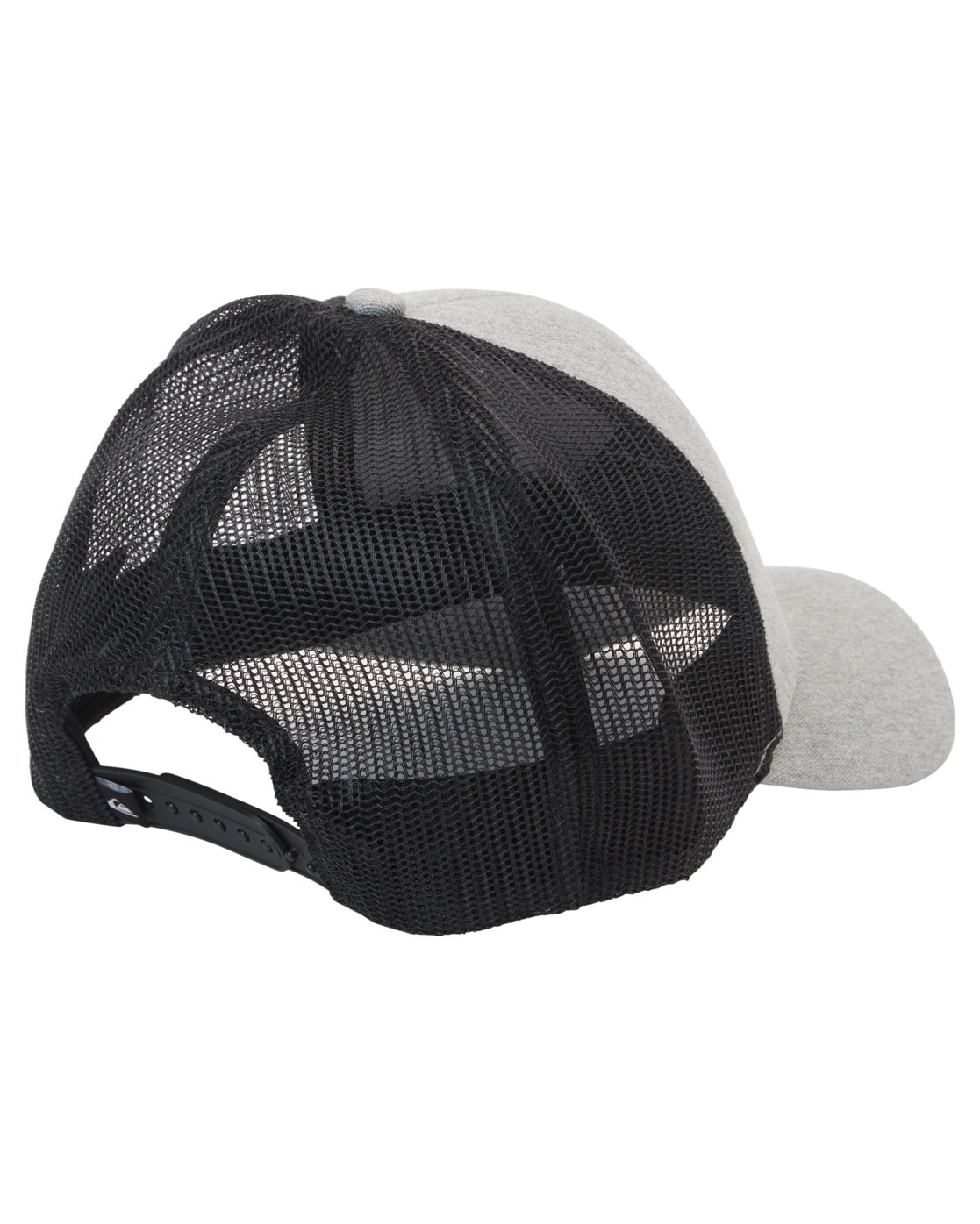 Quiksilver Trucker Cap »Grounder«