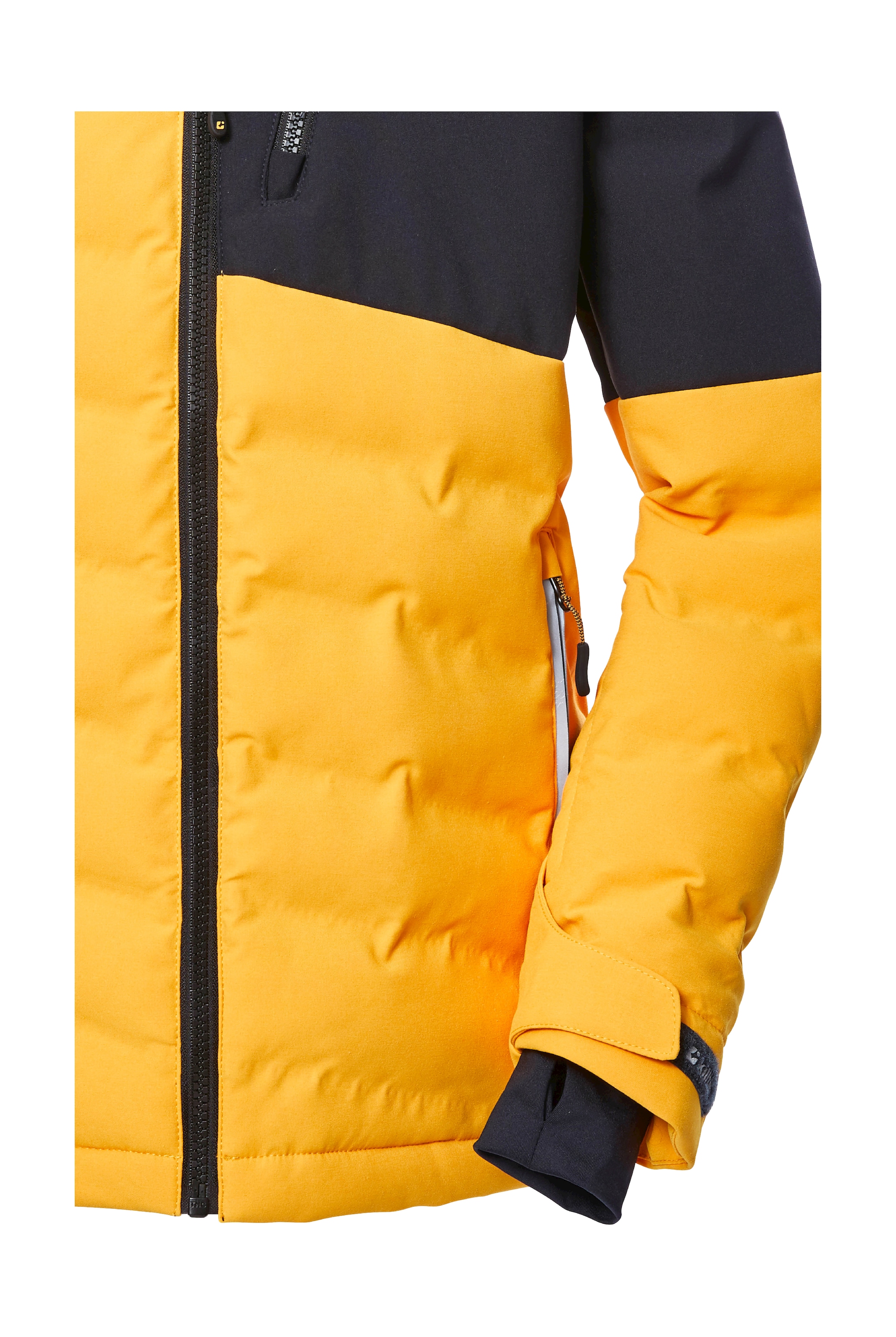 Killtec Skijacke »KSW 172 BYS SKI QLTD JCKT«