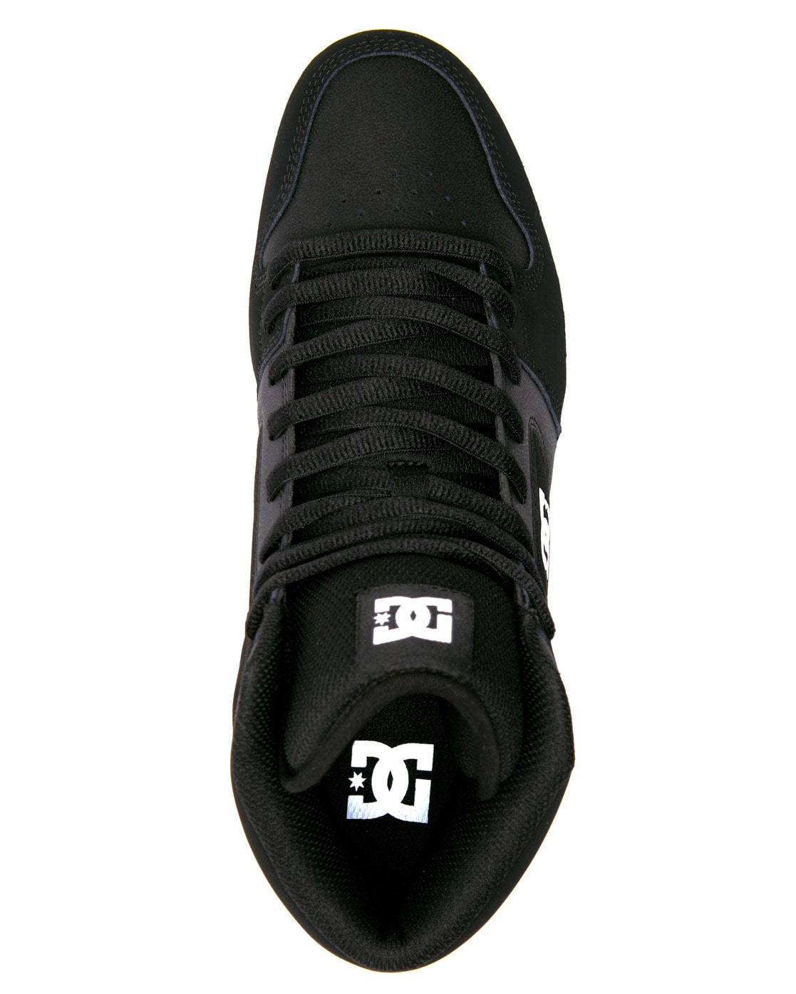 DC Shoes Sneaker »Manteca 4 Hi«
