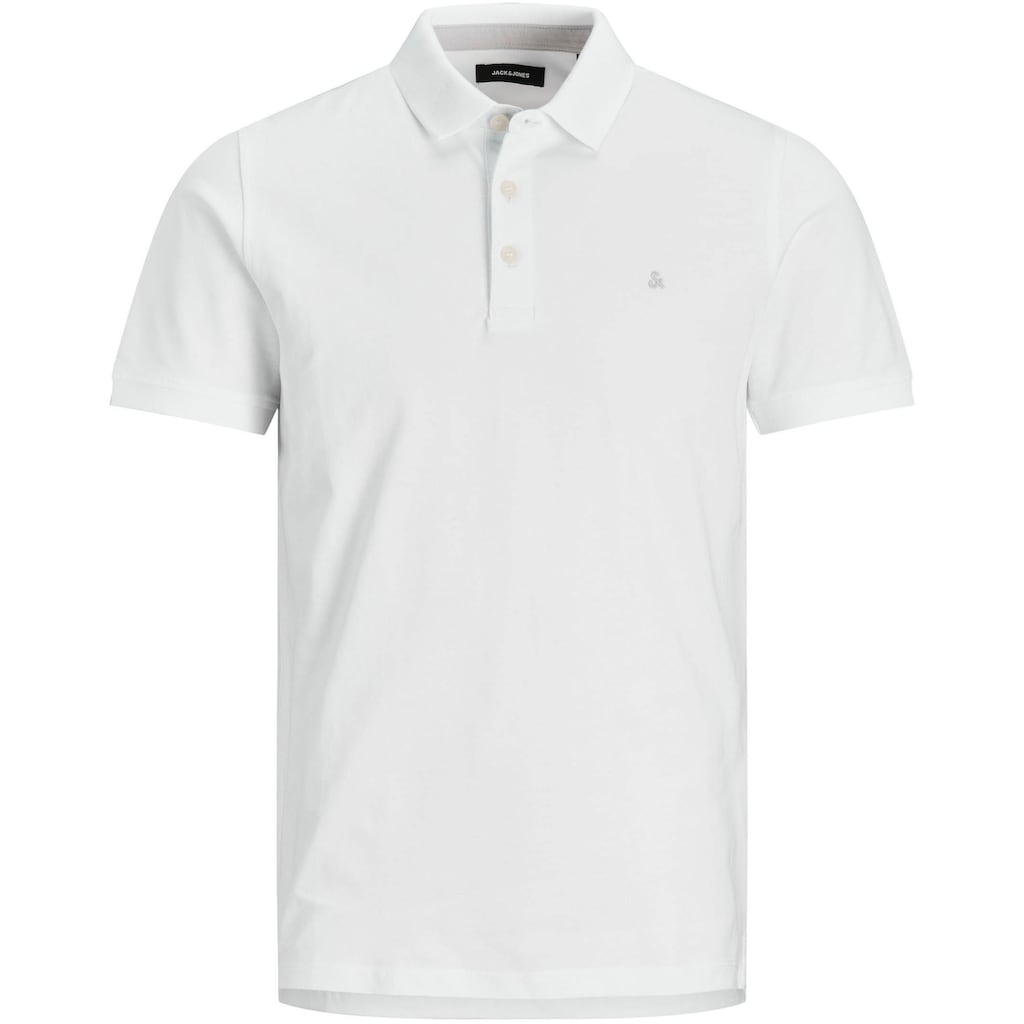 Jack & Jones Poloshirt »Paulos Polo«