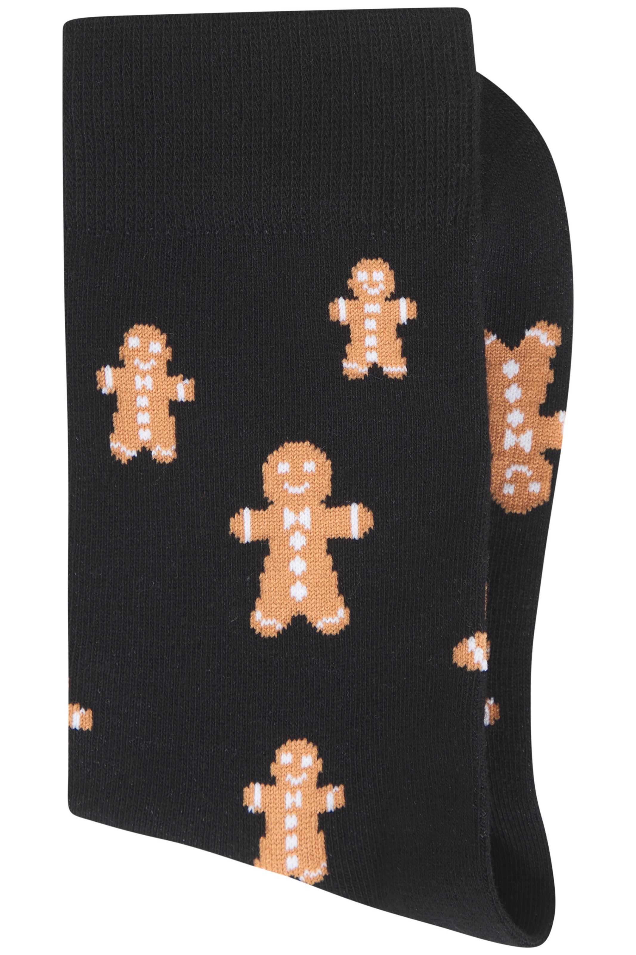 H.I.S Basicsocken Packung, 3 Paar tlg. mit lustigen Weihnachtsmotiven